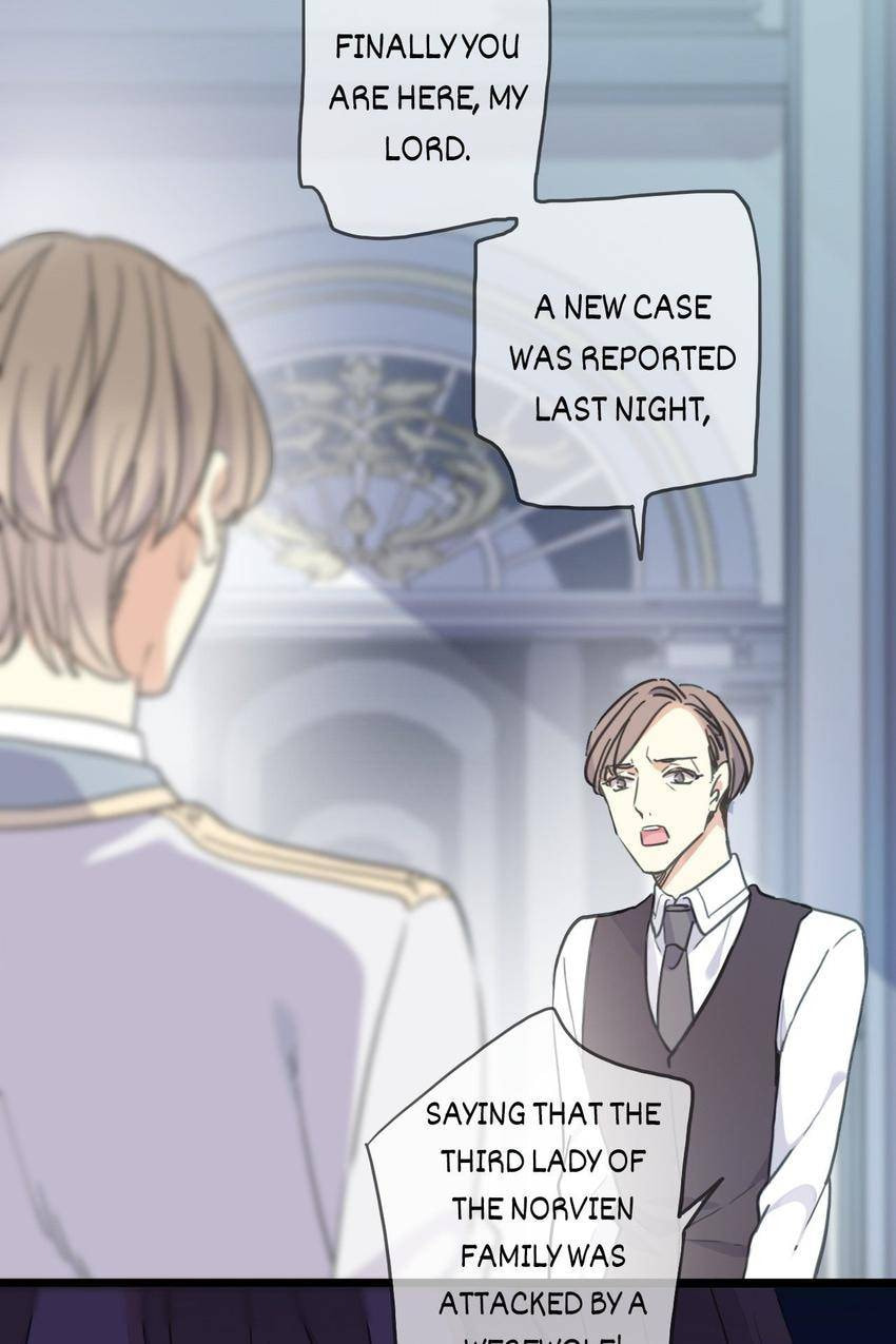 Read Sweet Bite Marks chapter 179 image 47 on Lezhin