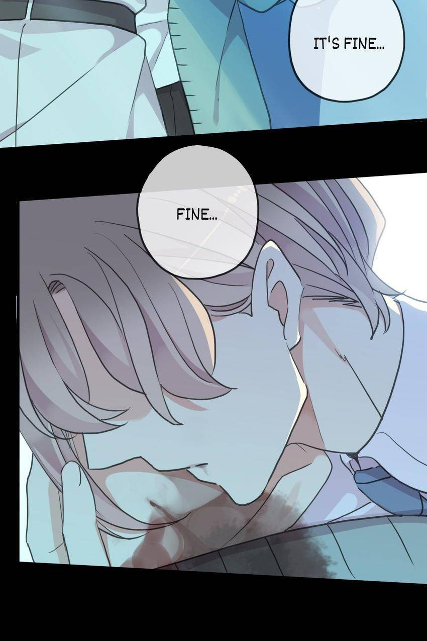 Read Sweet Bite Marks chapter 179 image 5 on Lezhin