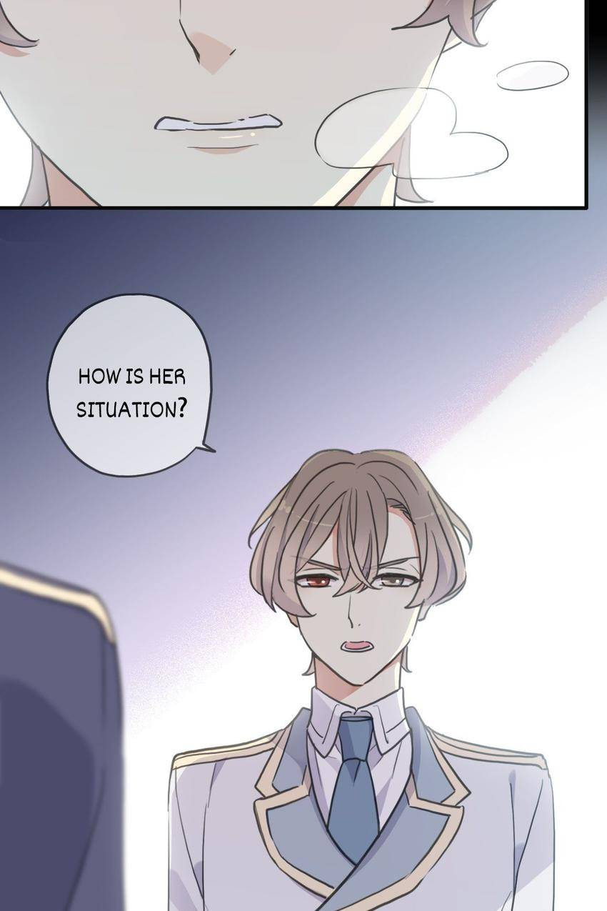 Read Sweet Bite Marks chapter 179 image 53 on Lezhin