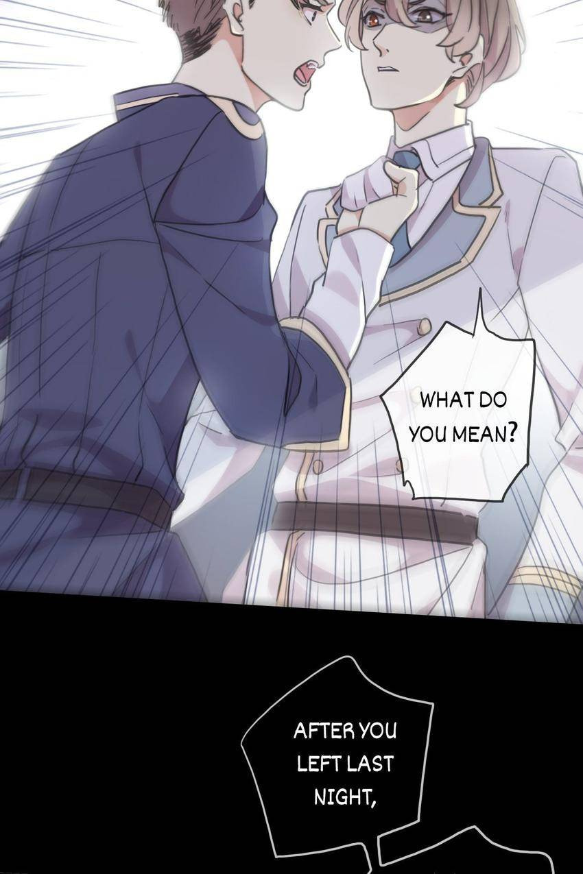 Read Sweet Bite Marks chapter 179 image 57 on Lezhin