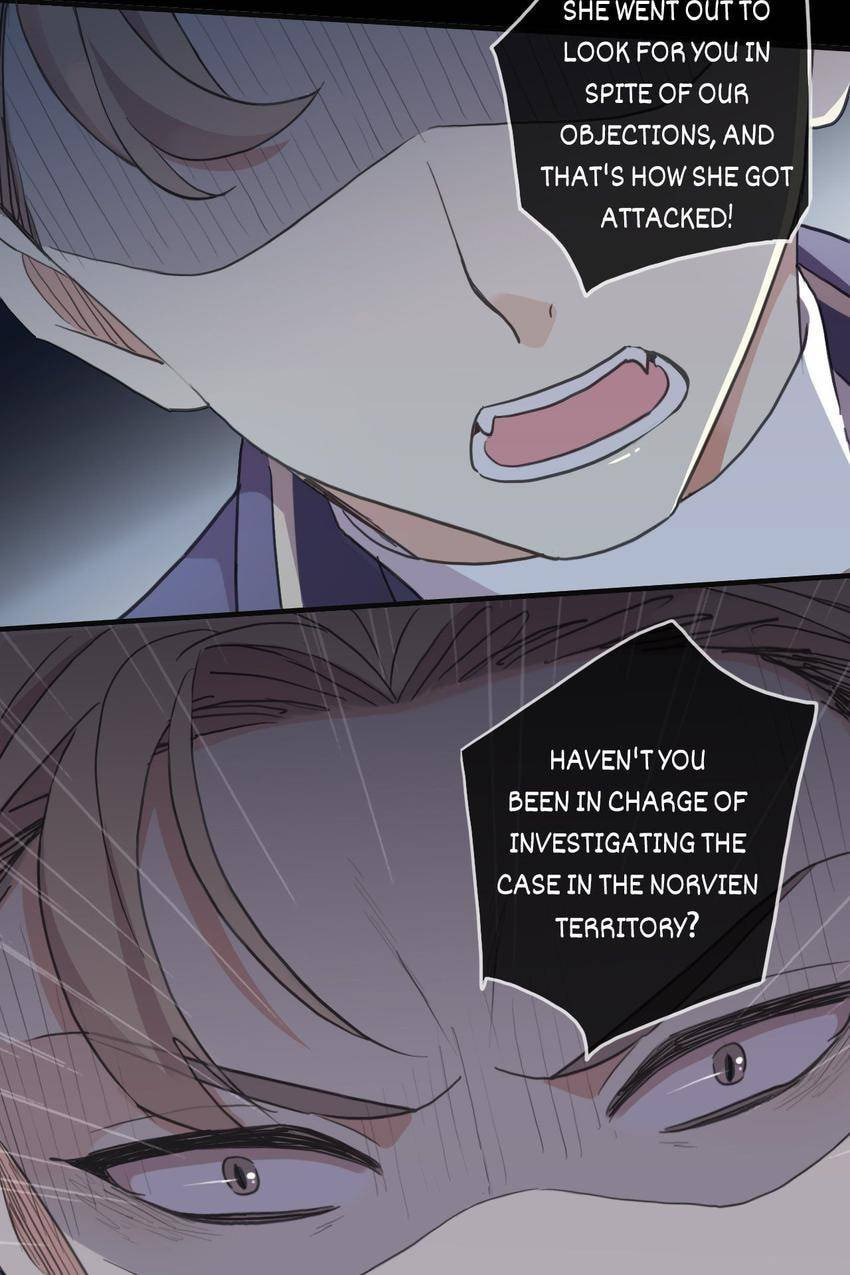 Read Sweet Bite Marks chapter 179 image 58 on Lezhin