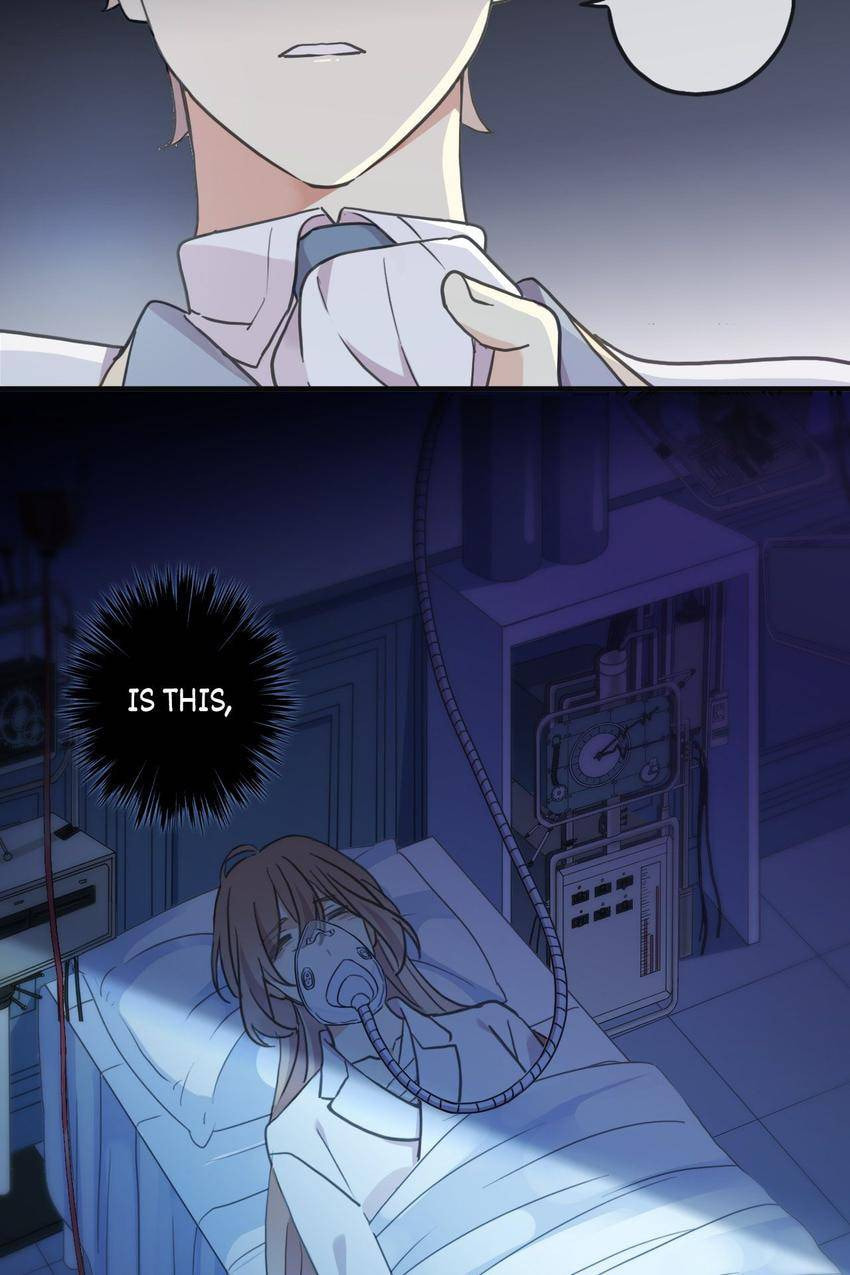Read Sweet Bite Marks chapter 179 image 60 on Lezhin