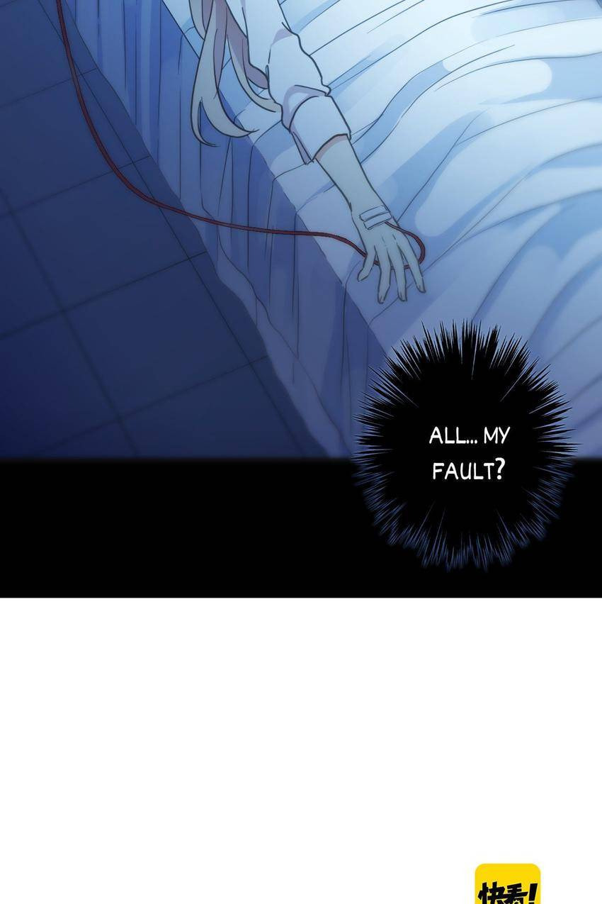 Read Sweet Bite Marks chapter 179 image 61 on Lezhin