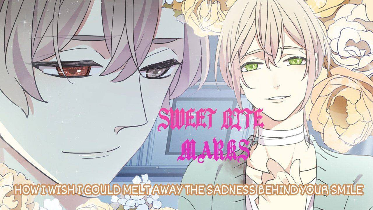 Read Sweet Bite Marks chapter 179 image 63 on Lezhin