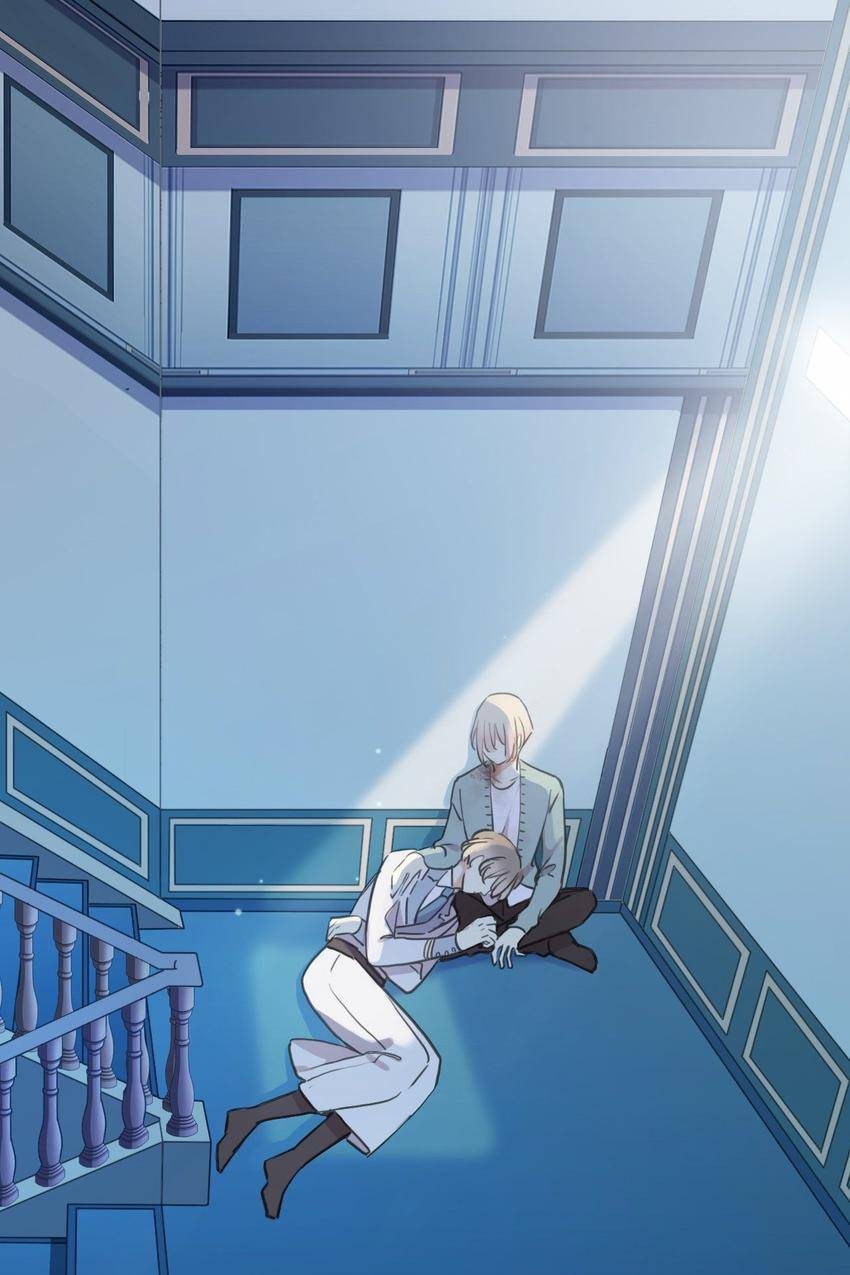 Read Sweet Bite Marks chapter 179 image 9 on Lezhin