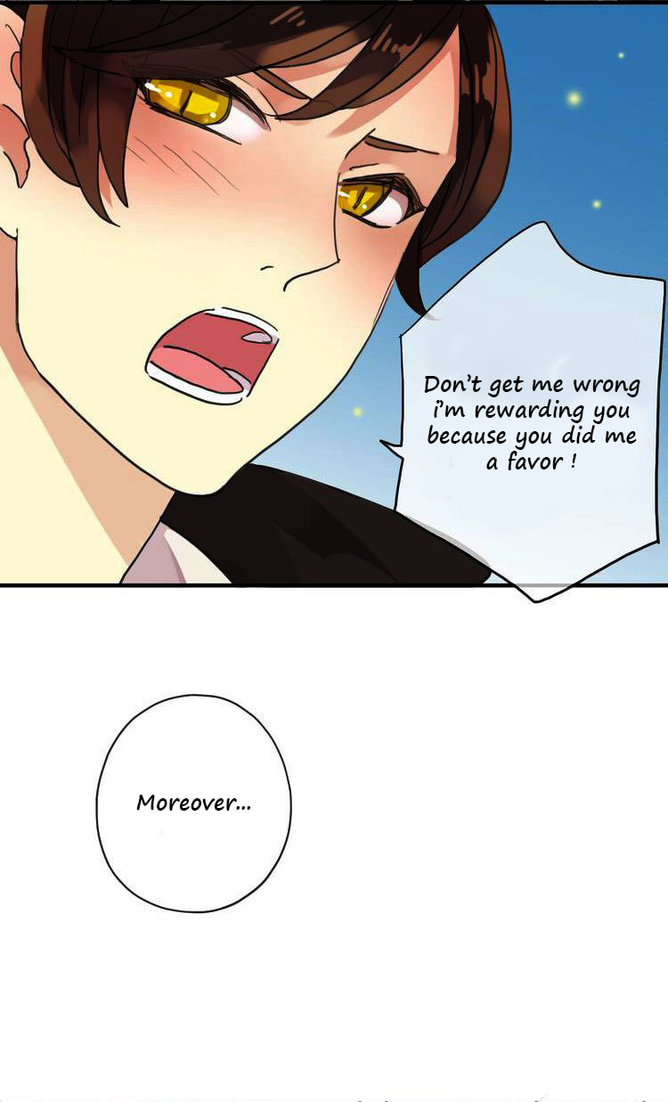 Read Sweet Bite Marks chapter 18 image 10 on Lezhin