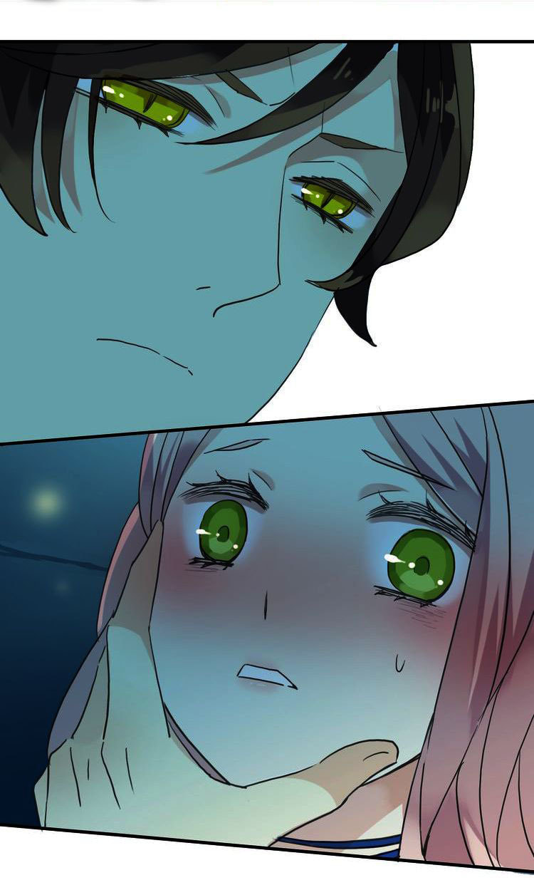 Read Sweet Bite Marks chapter 18 image 16 on Lezhin