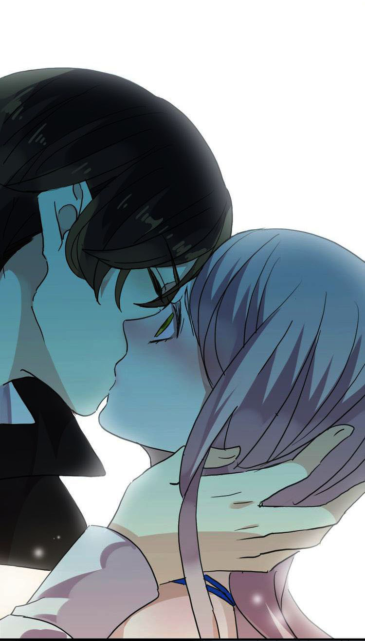 Read Sweet Bite Marks chapter 18 image 17 on Lezhin