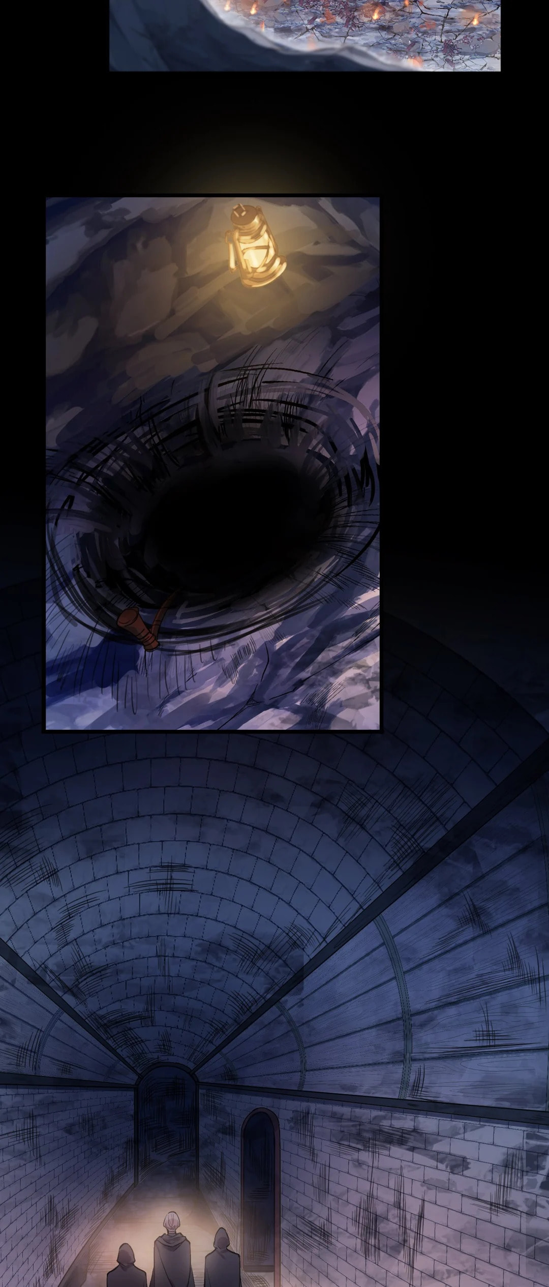 Read Sweet Bite Marks chapter 180 image 14 on Lezhin