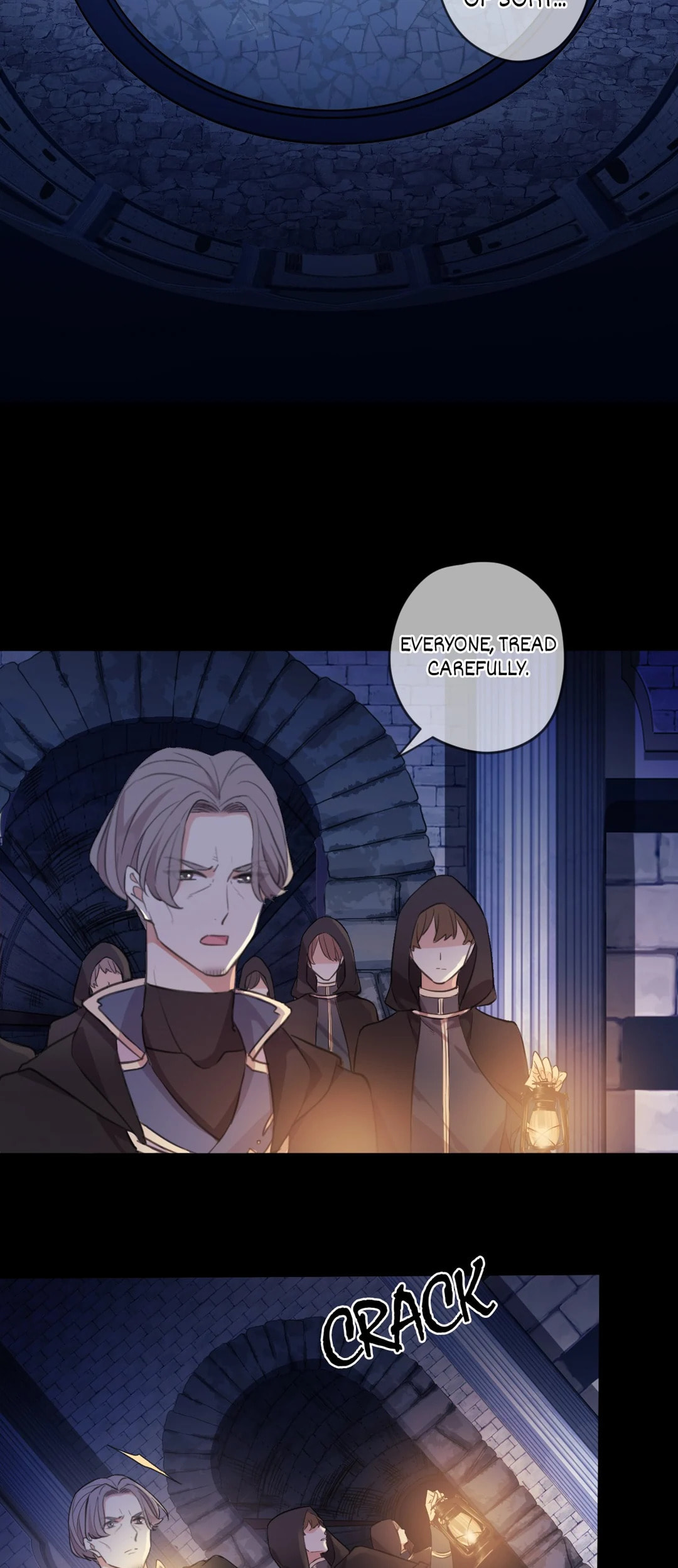 Read Sweet Bite Marks chapter 180 image 19 on Lezhin