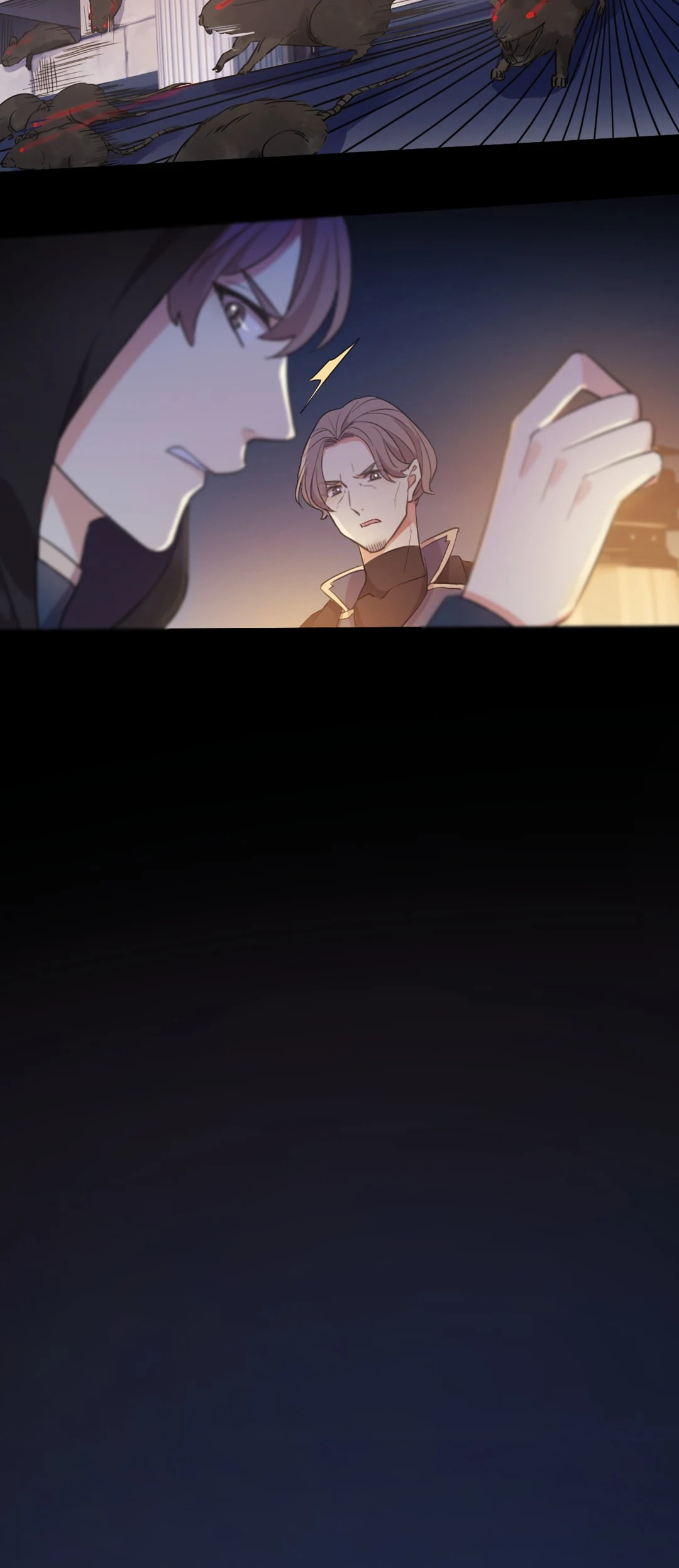 Read Sweet Bite Marks chapter 180 image 21 on Lezhin