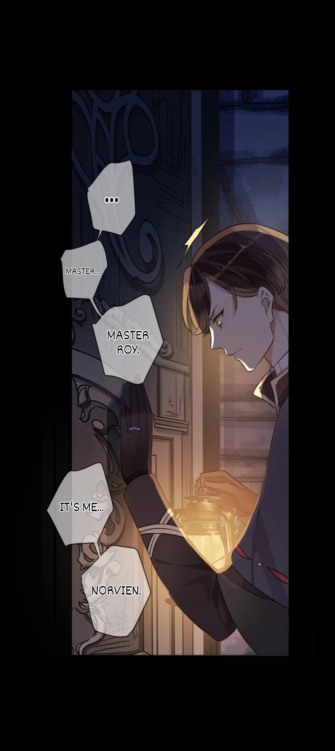 Read Sweet Bite Marks chapter 180 image 24 on Lezhin
