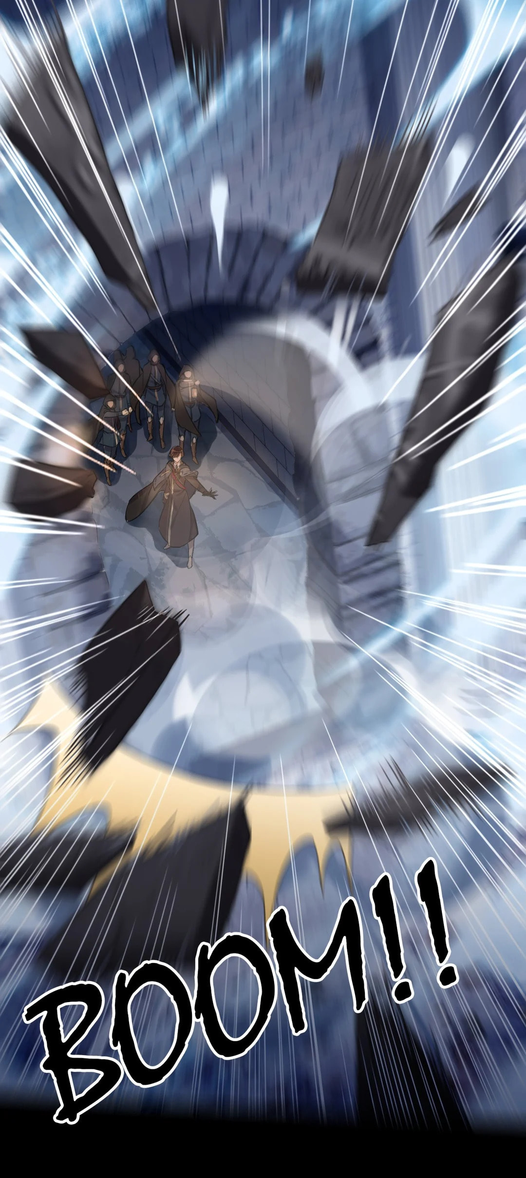 Read Sweet Bite Marks chapter 180 image 29 on Lezhin