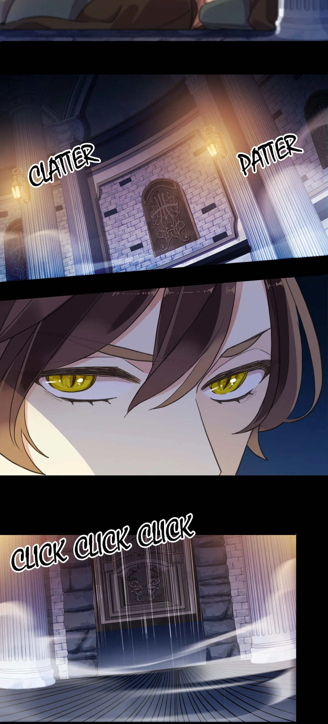 Read Sweet Bite Marks chapter 180 image 33 on Lezhin