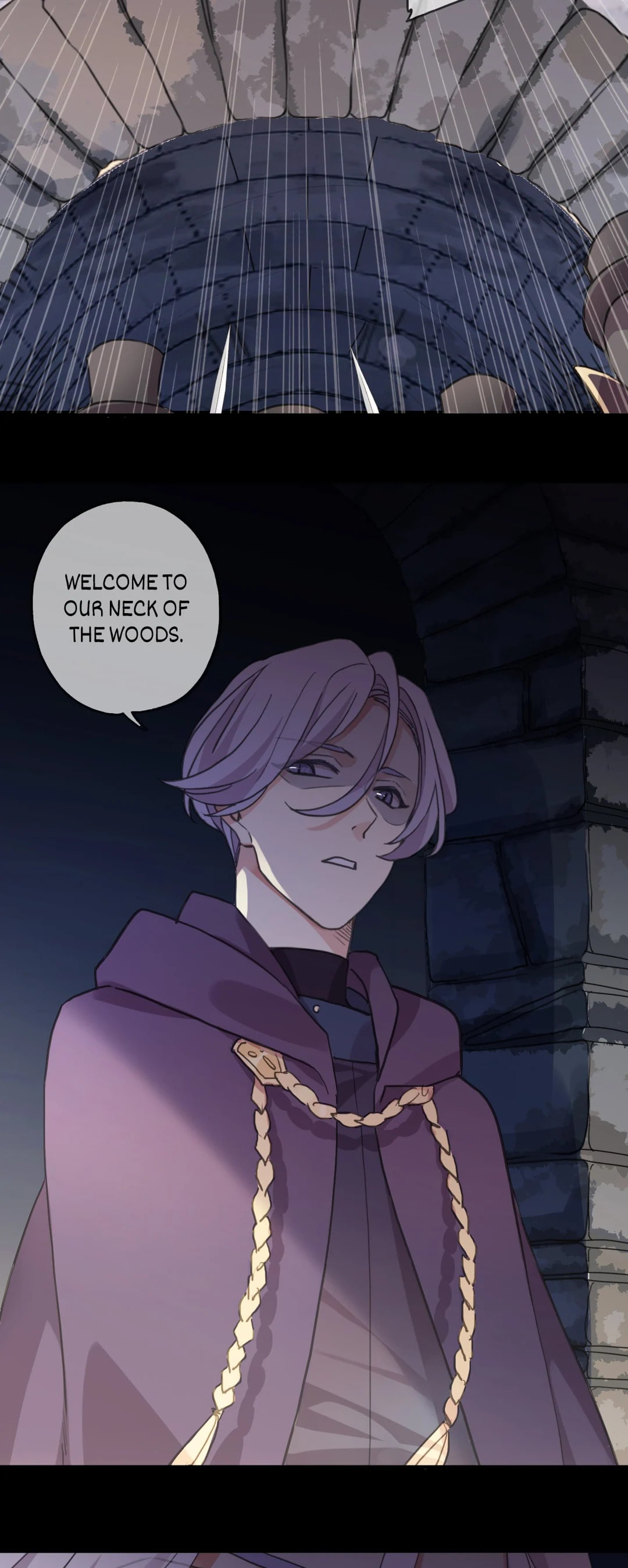 Read Sweet Bite Marks chapter 180 image 36 on Lezhin