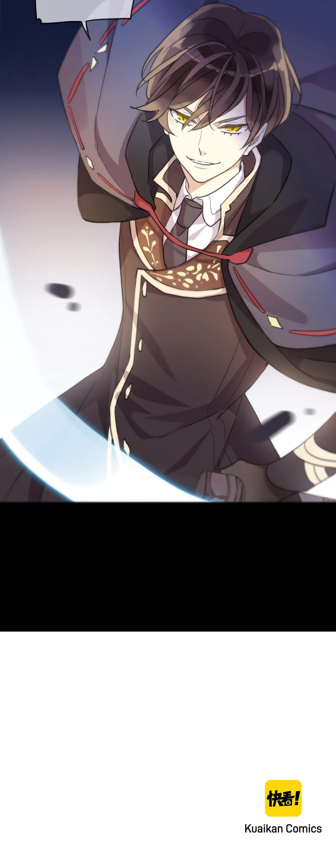 Read Sweet Bite Marks chapter 180 image 38 on Lezhin