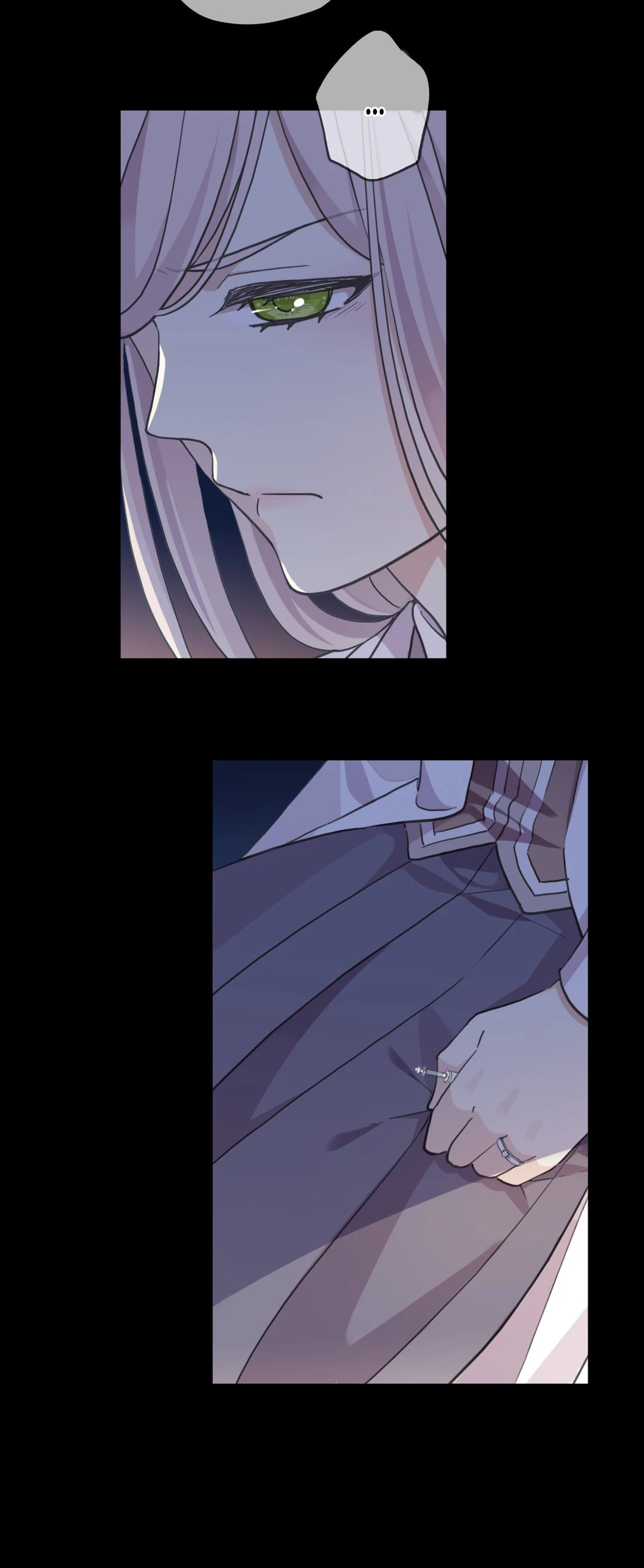 Read Sweet Bite Marks chapter 180 image 5 on Lezhin