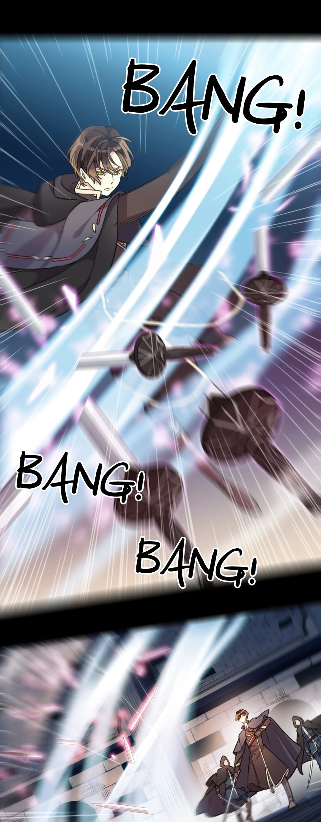 Read Sweet Bite Marks chapter 181 image 18 on Lezhin