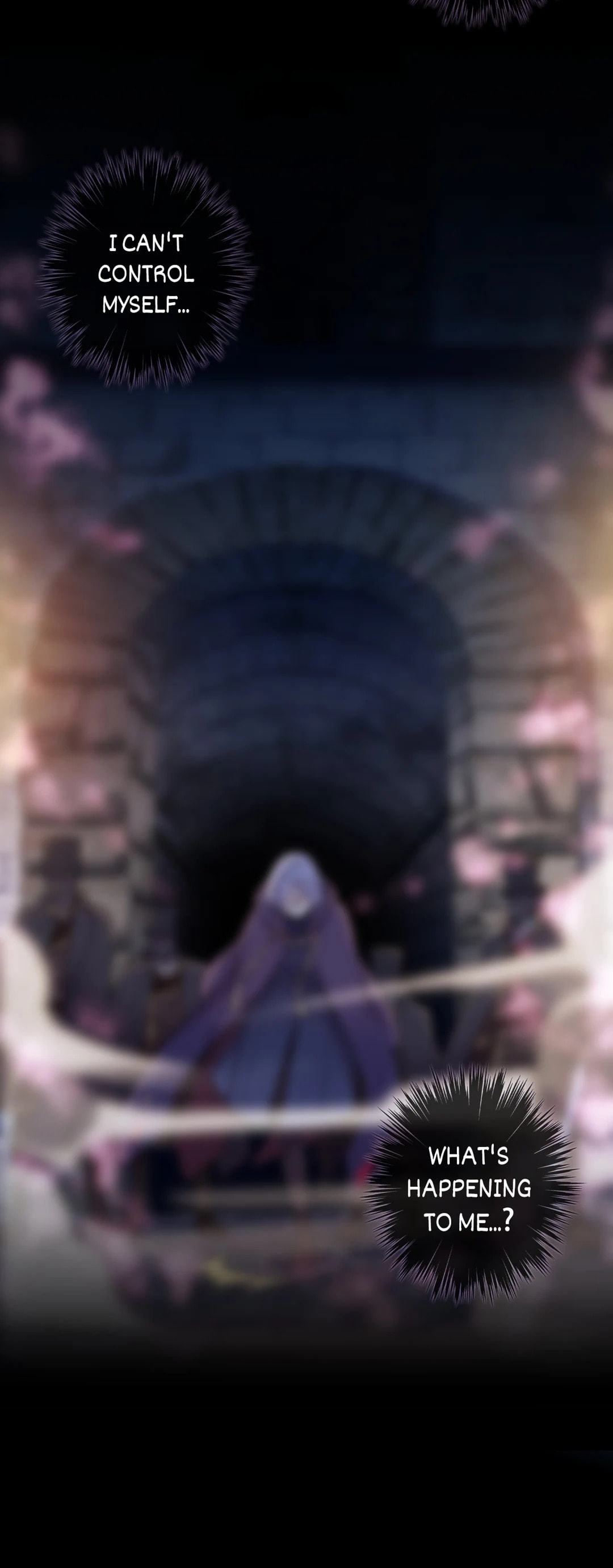 Read Sweet Bite Marks chapter 181 image 20 on Lezhin