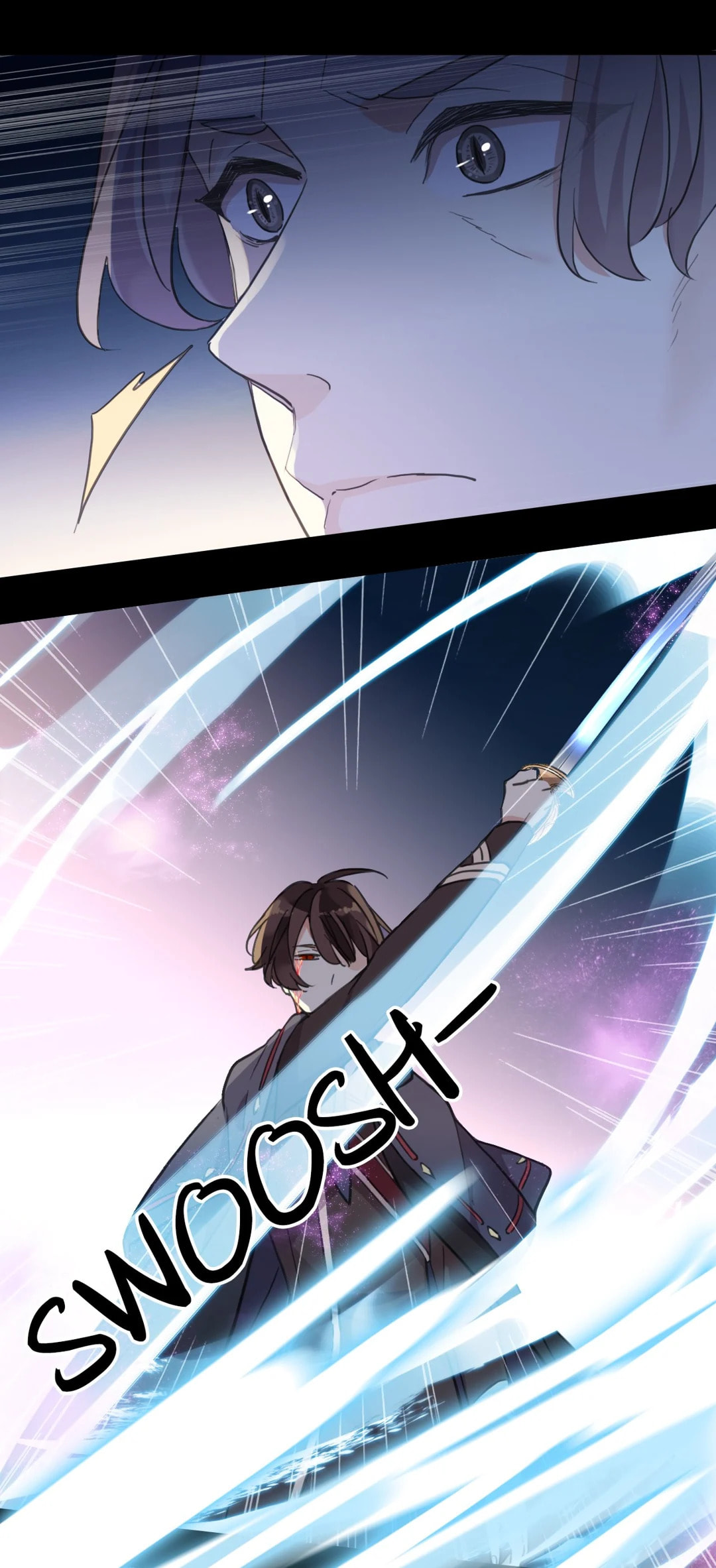 Read Sweet Bite Marks chapter 181 image 28 on Lezhin