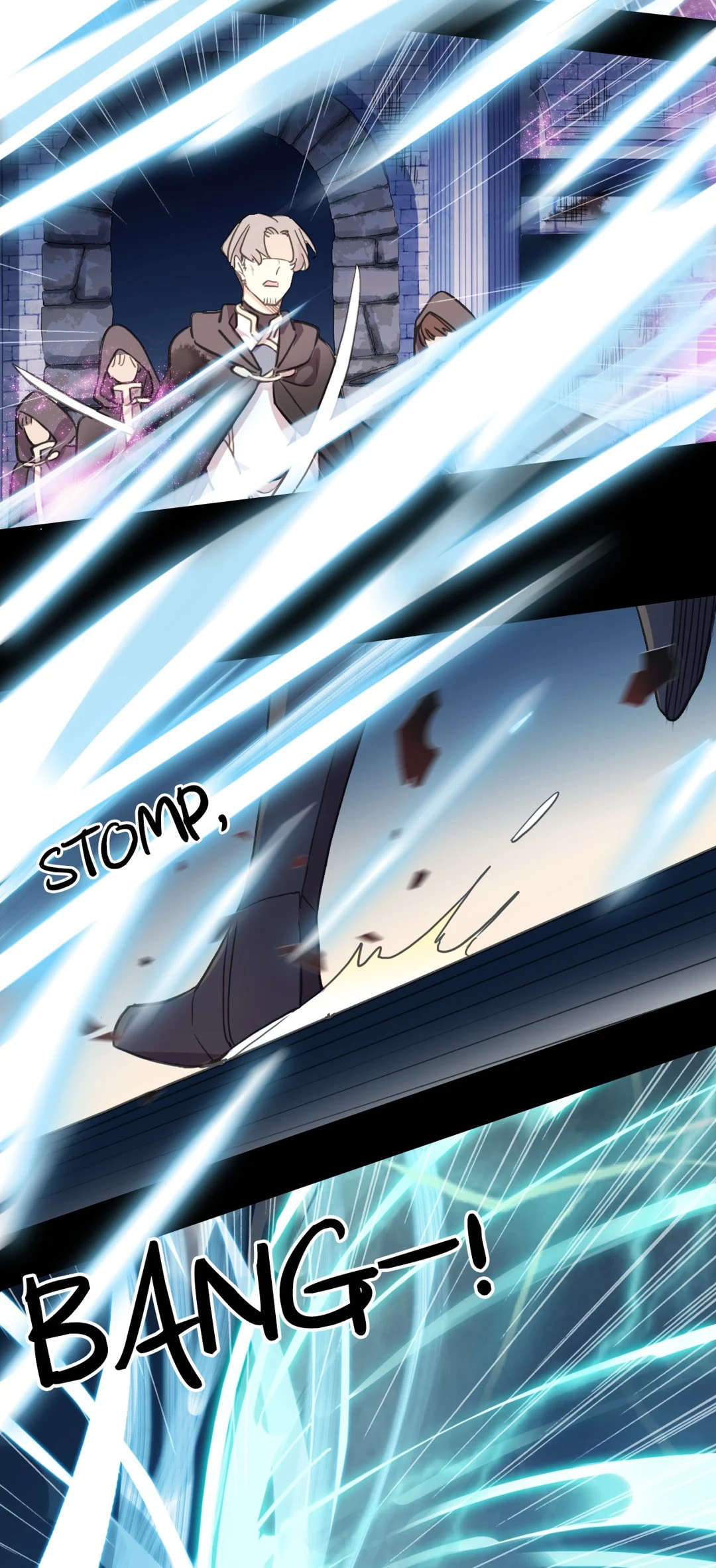 Read Sweet Bite Marks chapter 181 image 29 on Lezhin