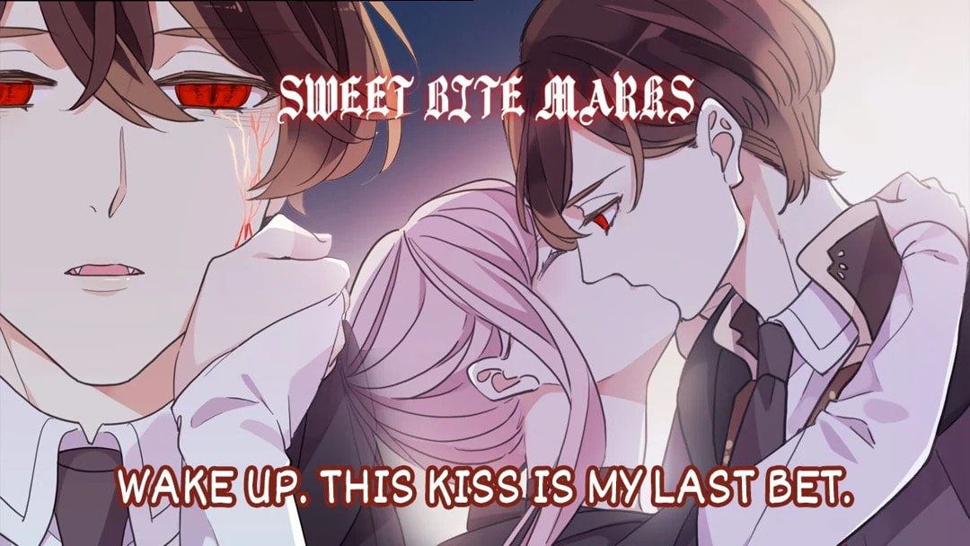 Read Sweet Bite Marks chapter 182 image 0 on Lezhin
