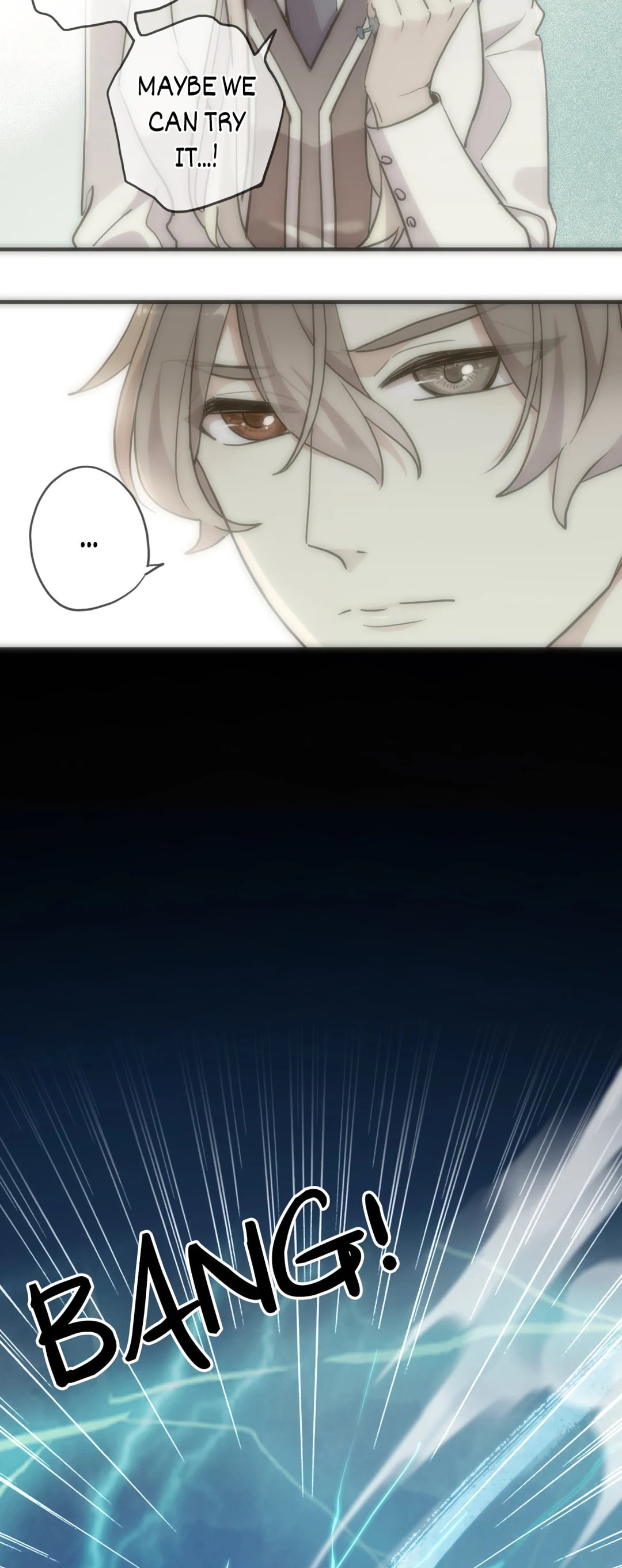 Read Sweet Bite Marks chapter 182 image 11 on Lezhin