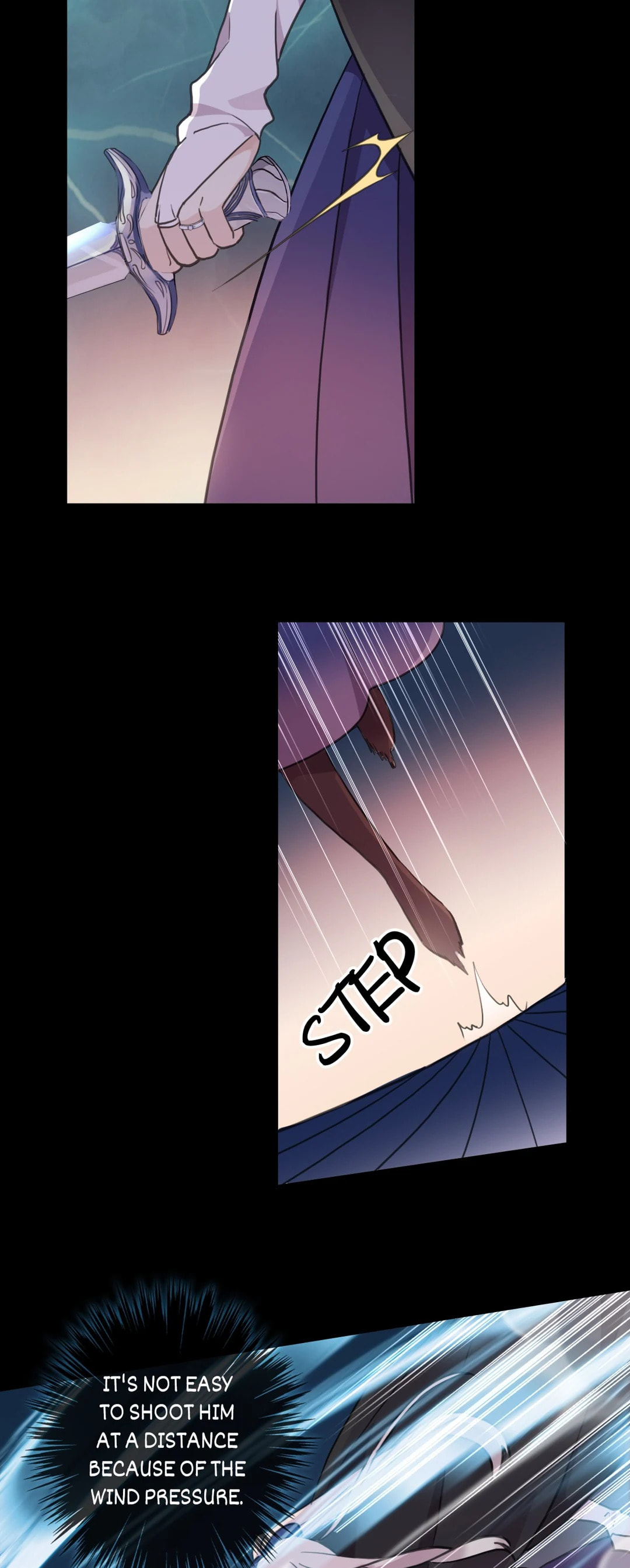 Read Sweet Bite Marks chapter 182 image 15 on Lezhin