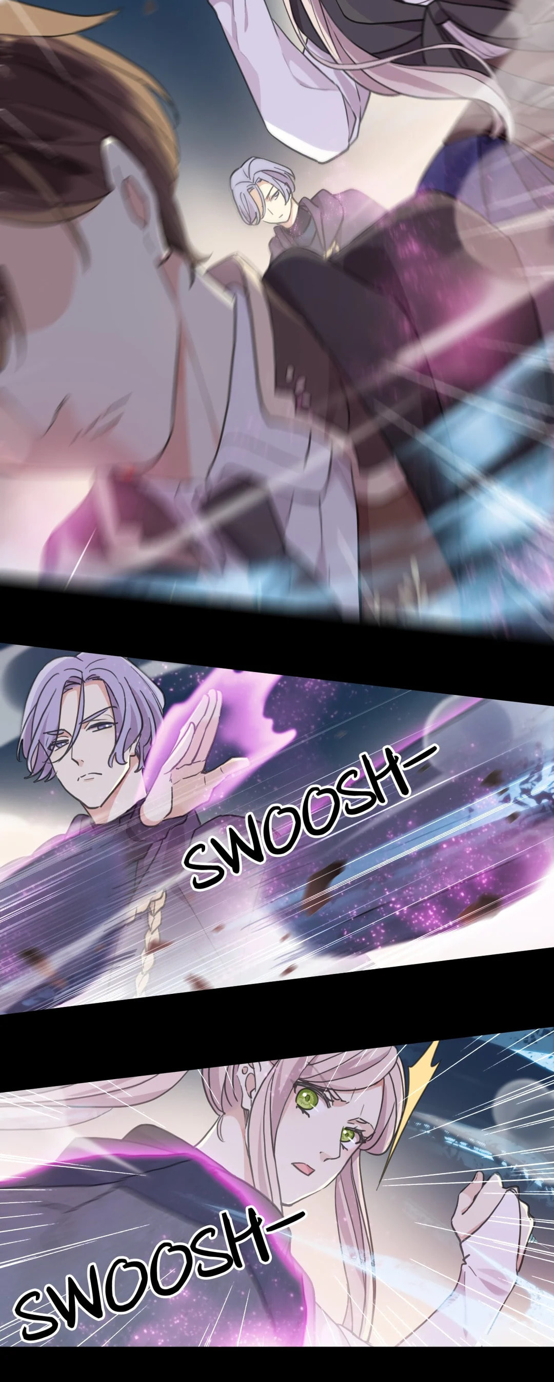 Read Sweet Bite Marks chapter 182 image 17 on Lezhin