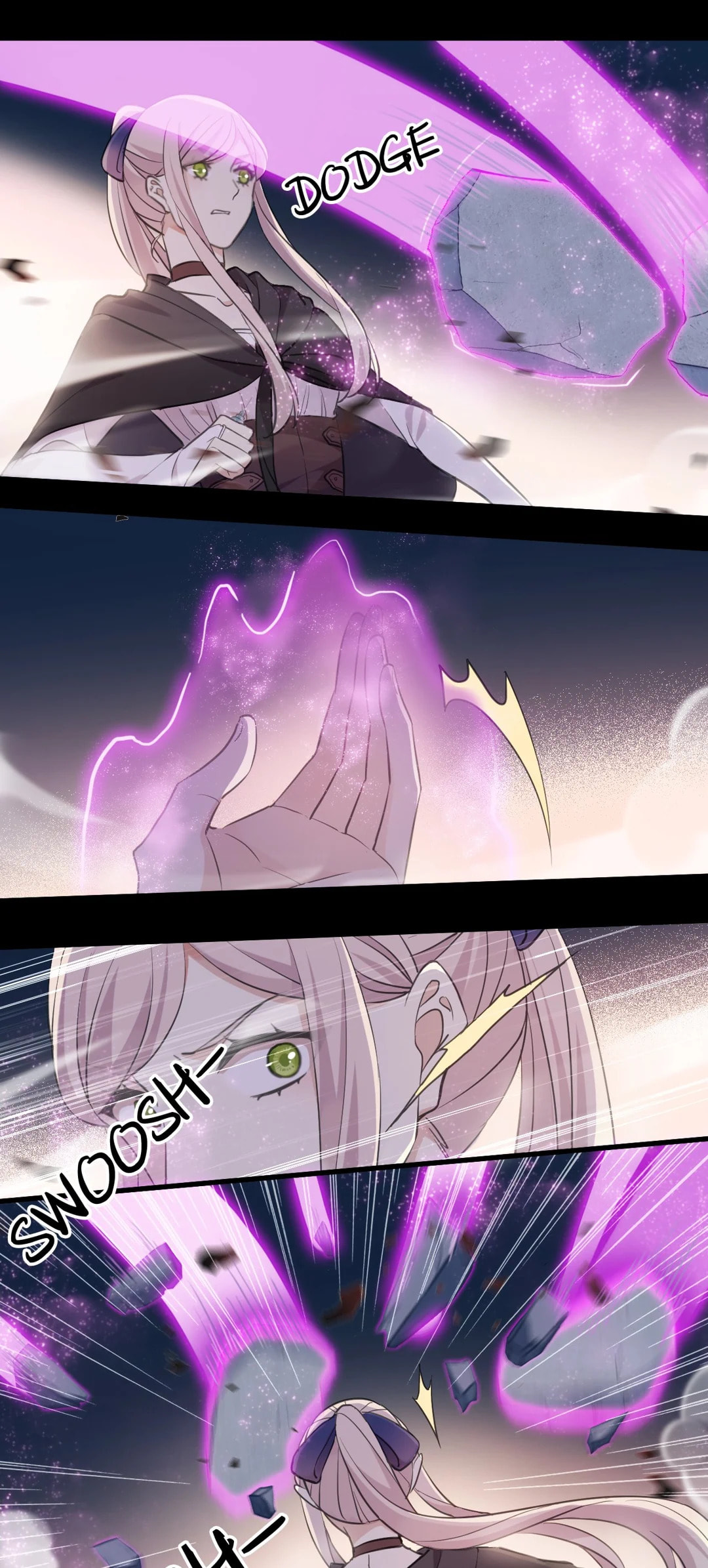 Read Sweet Bite Marks chapter 182 image 18 on Lezhin