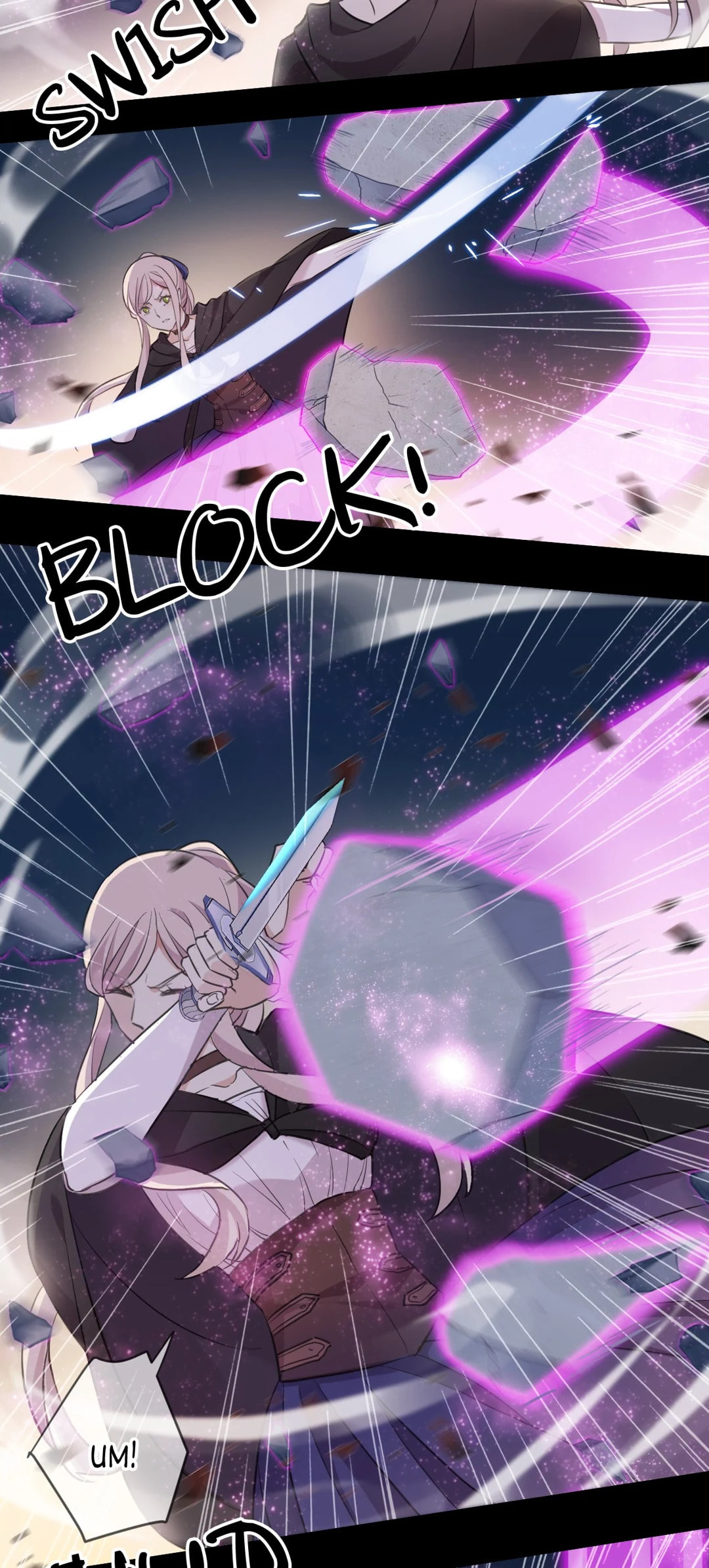 Read Sweet Bite Marks chapter 182 image 19 on Lezhin