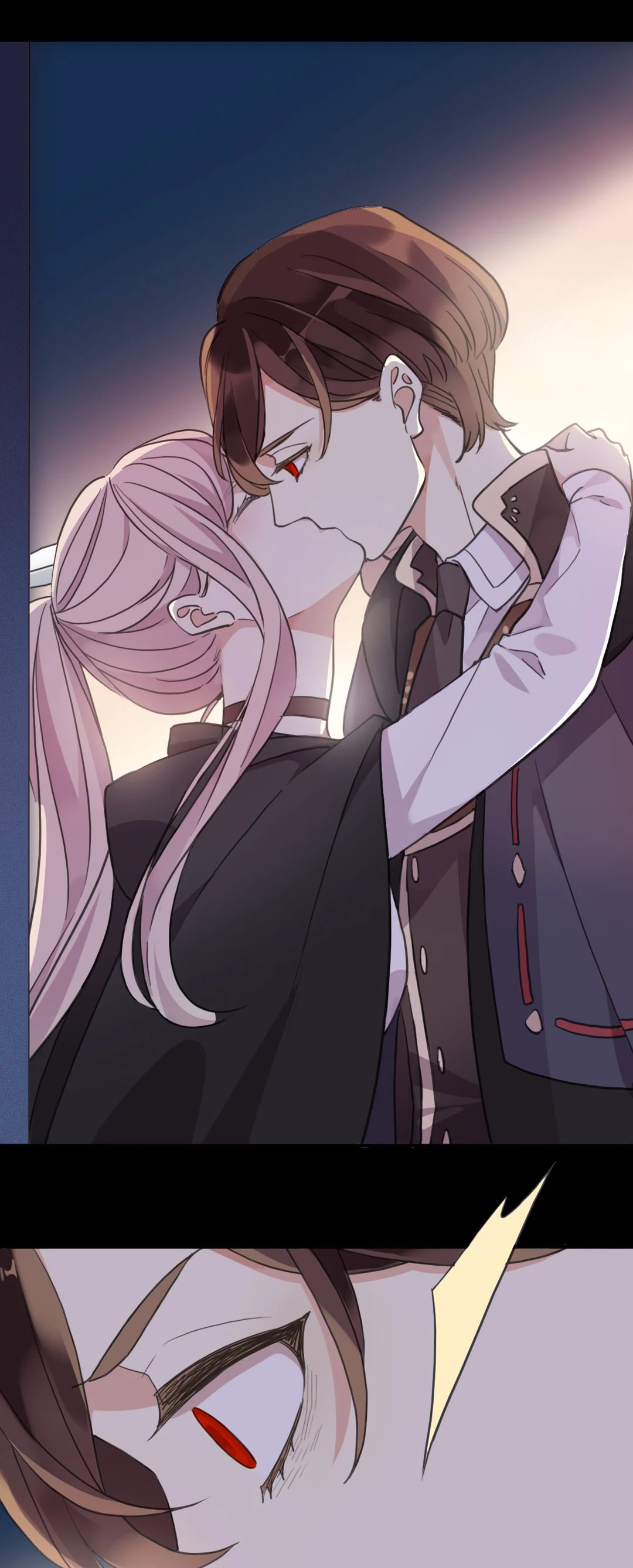 Read Sweet Bite Marks chapter 182 image 39 on Lezhin