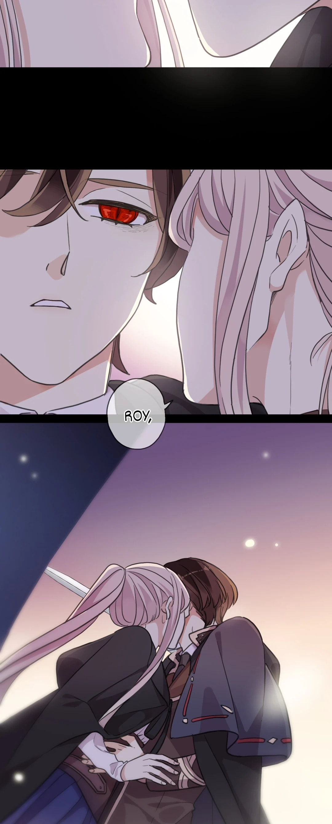 Read Sweet Bite Marks chapter 182 image 41 on Lezhin