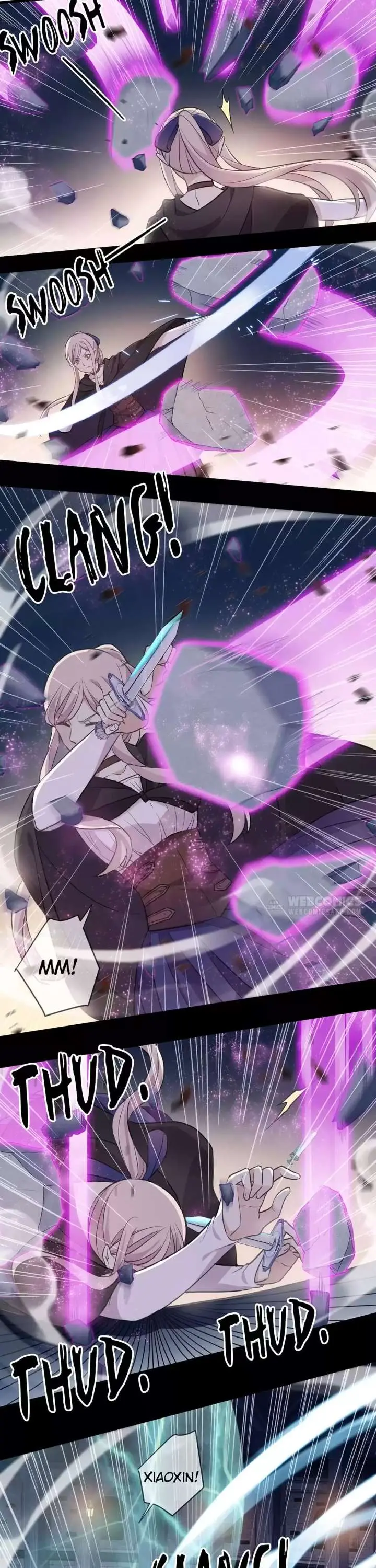 Read Sweet Bite Marks chapter 183 image 10 on Lezhin