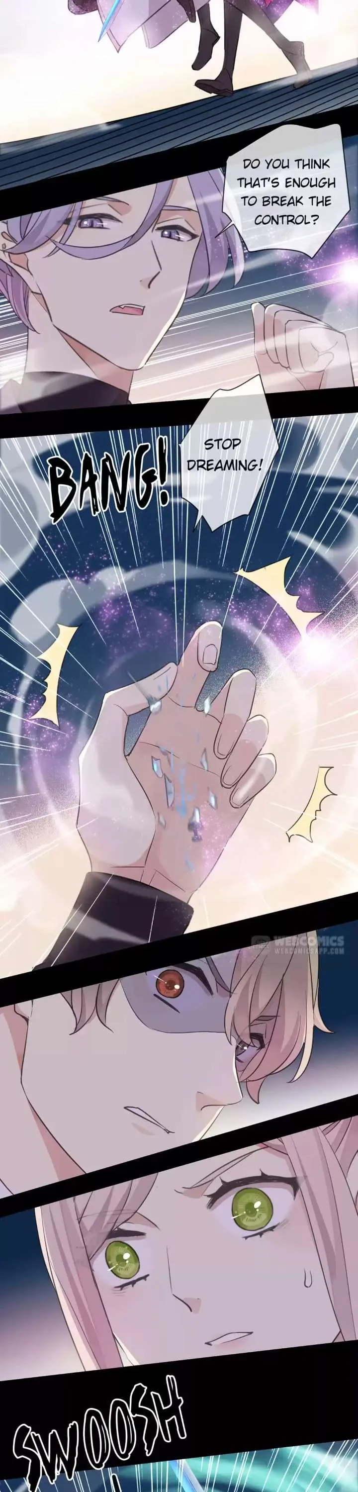 Read Sweet Bite Marks chapter 183 image 13 on Lezhin