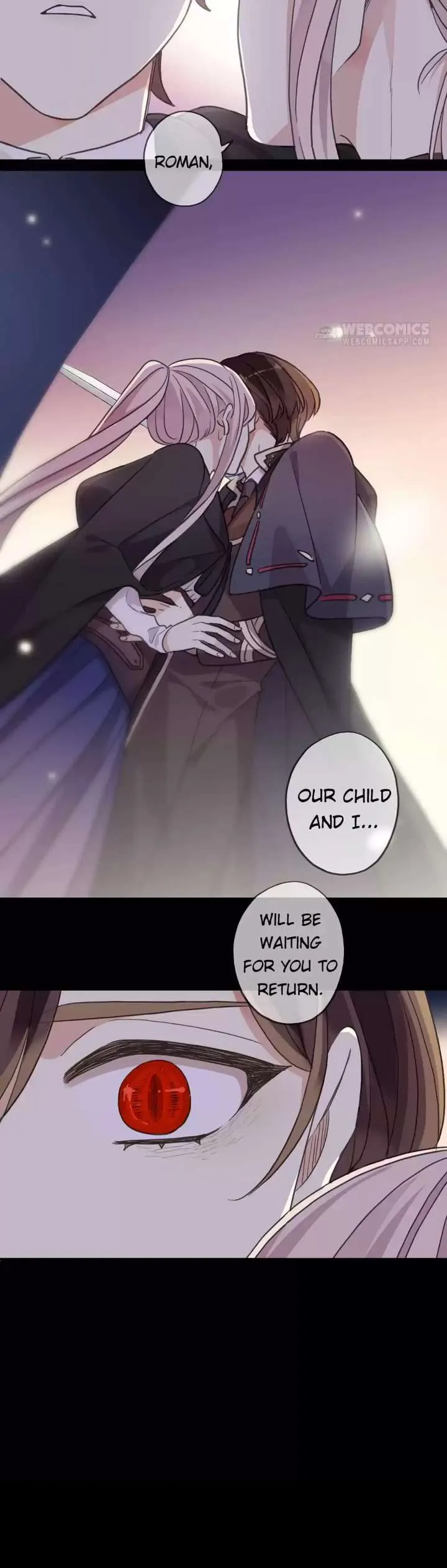 Read Sweet Bite Marks chapter 183 image 22 on Lezhin