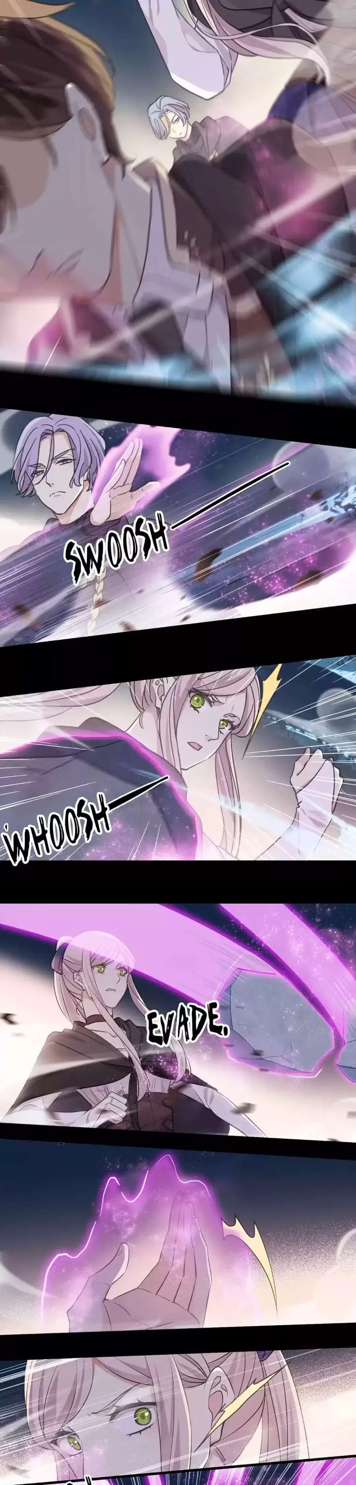 Read Sweet Bite Marks chapter 183 image 9 on Lezhin