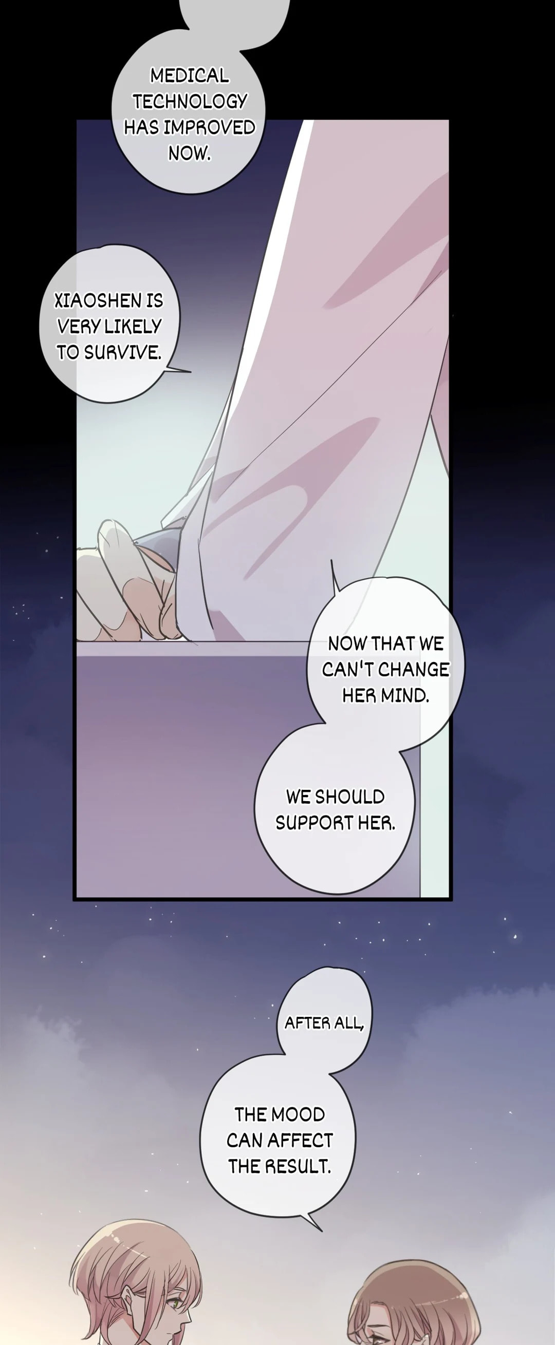 Read Sweet Bite Marks chapter 184.5 image 14 on Lezhin