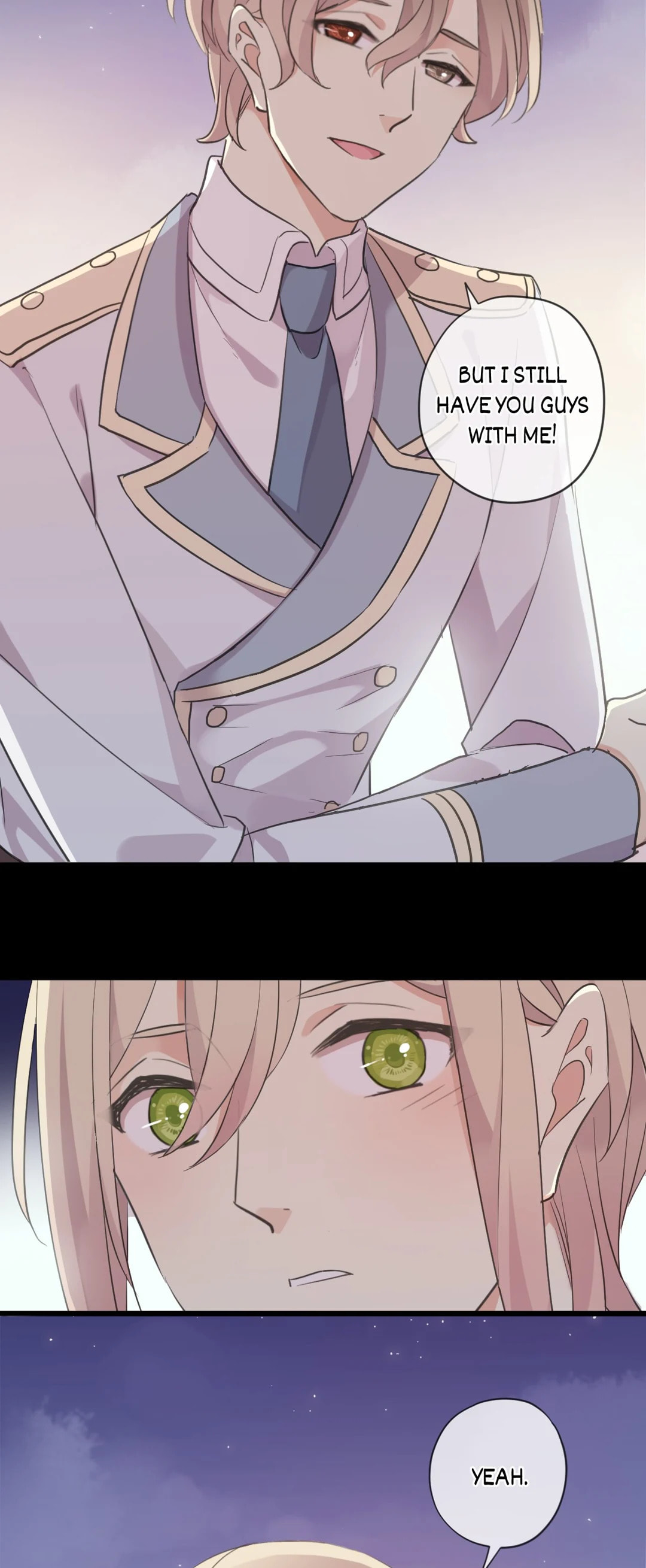 Read Sweet Bite Marks chapter 184.5 image 17 on Lezhin