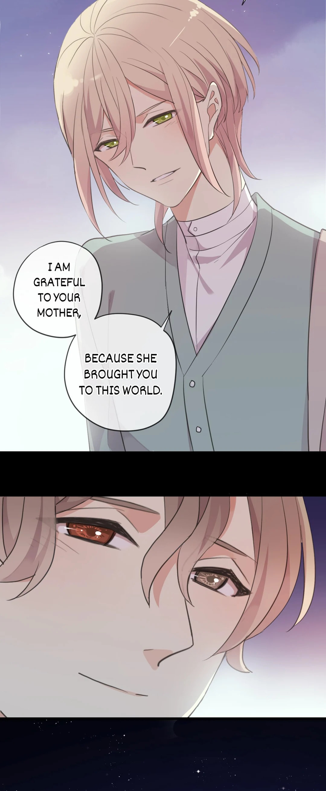 Read Sweet Bite Marks chapter 184.5 image 18 on Lezhin