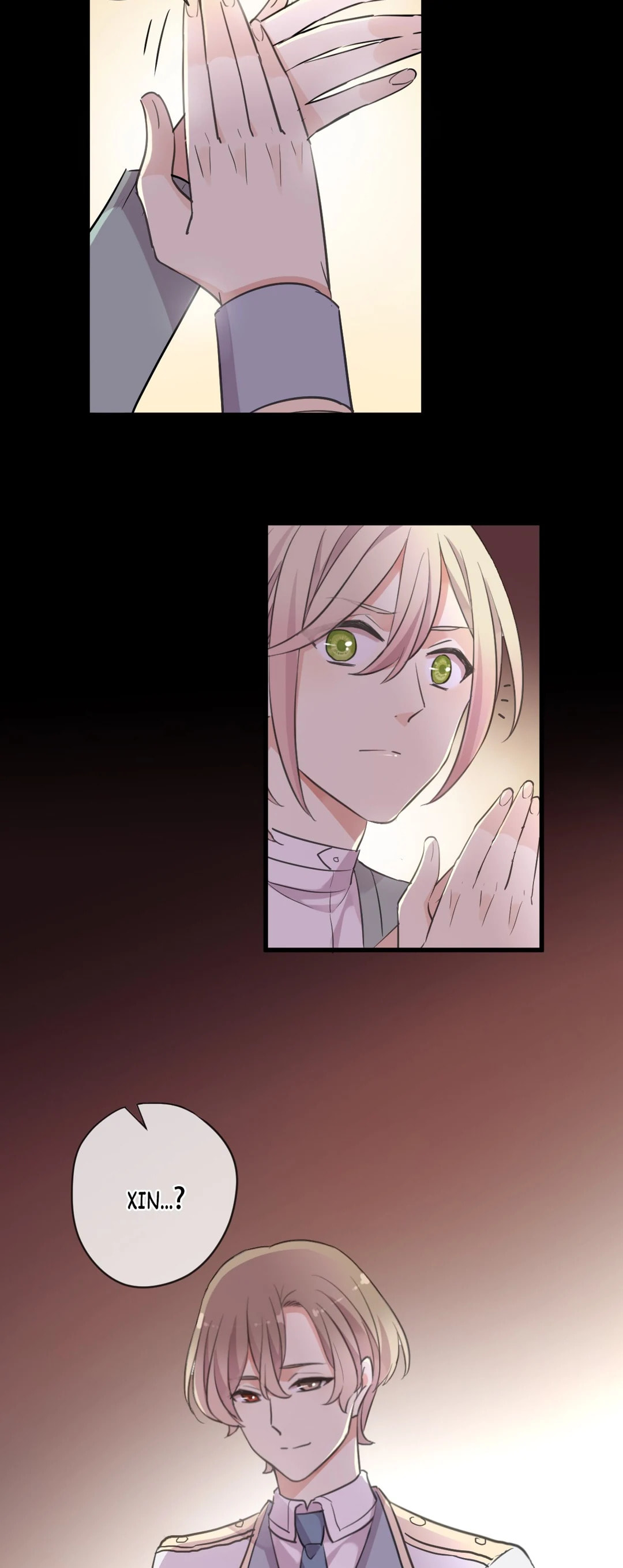 Read Sweet Bite Marks chapter 184.5 image 6 on Lezhin