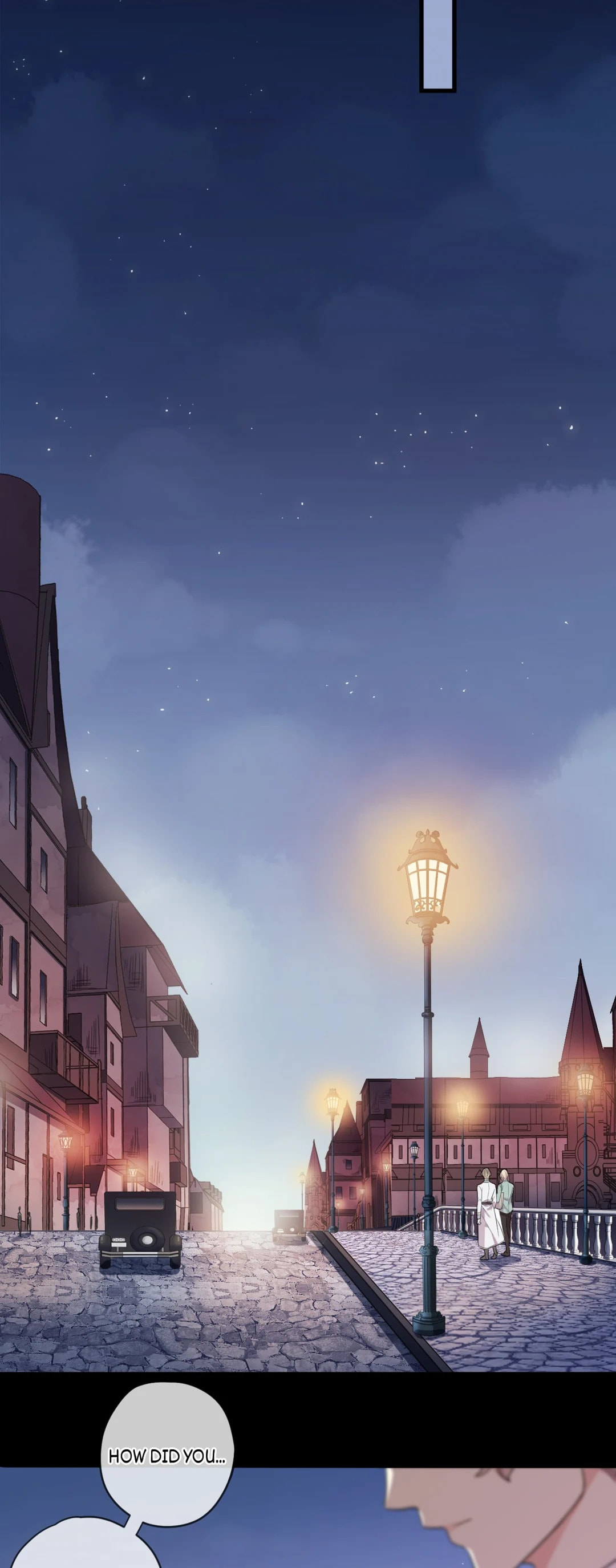 Read Sweet Bite Marks chapter 184.5 image 9 on Lezhin