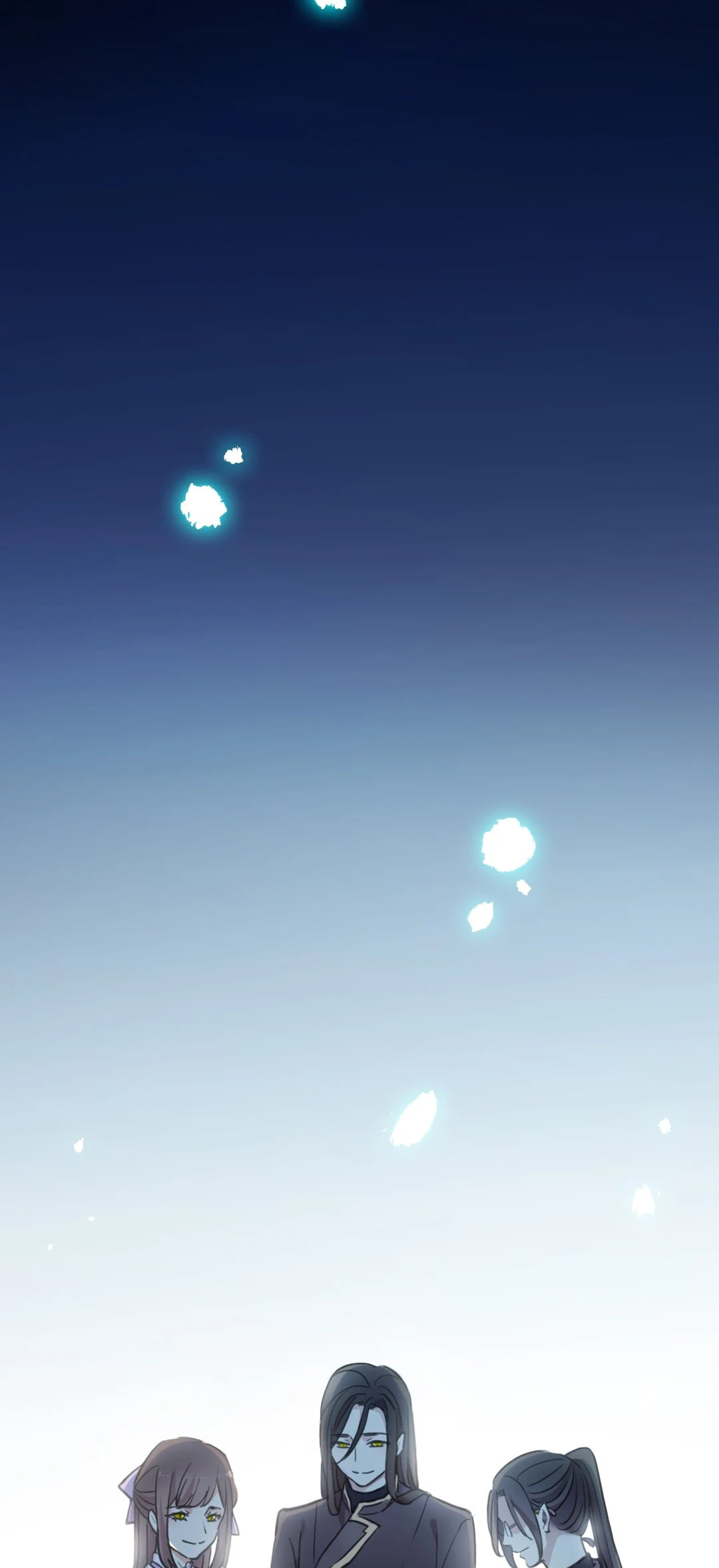 Read Sweet Bite Marks chapter 184 image 11 on Lezhin
