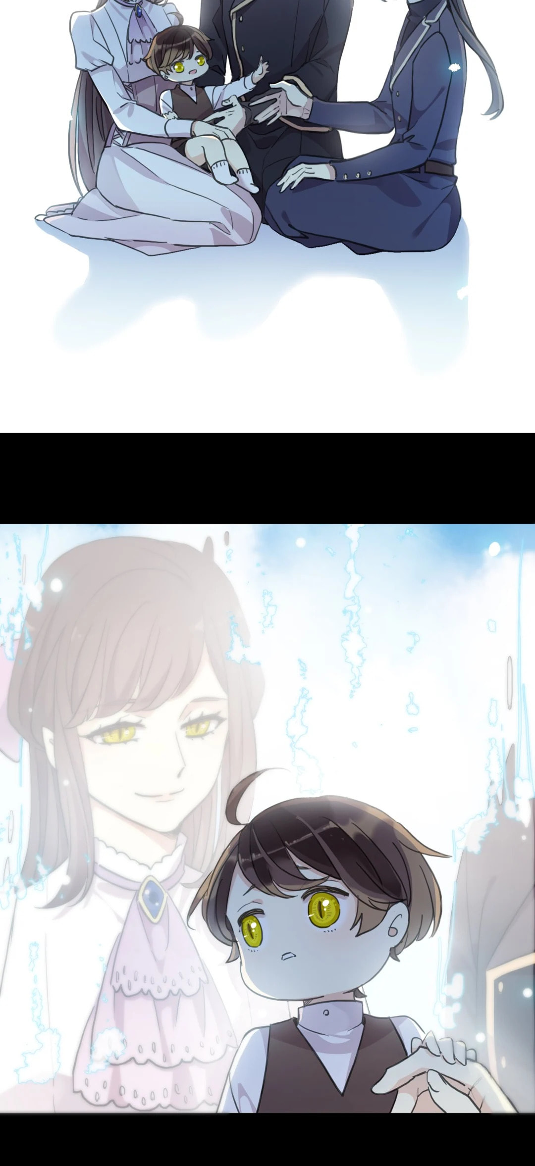 Read Sweet Bite Marks chapter 184 image 12 on Lezhin