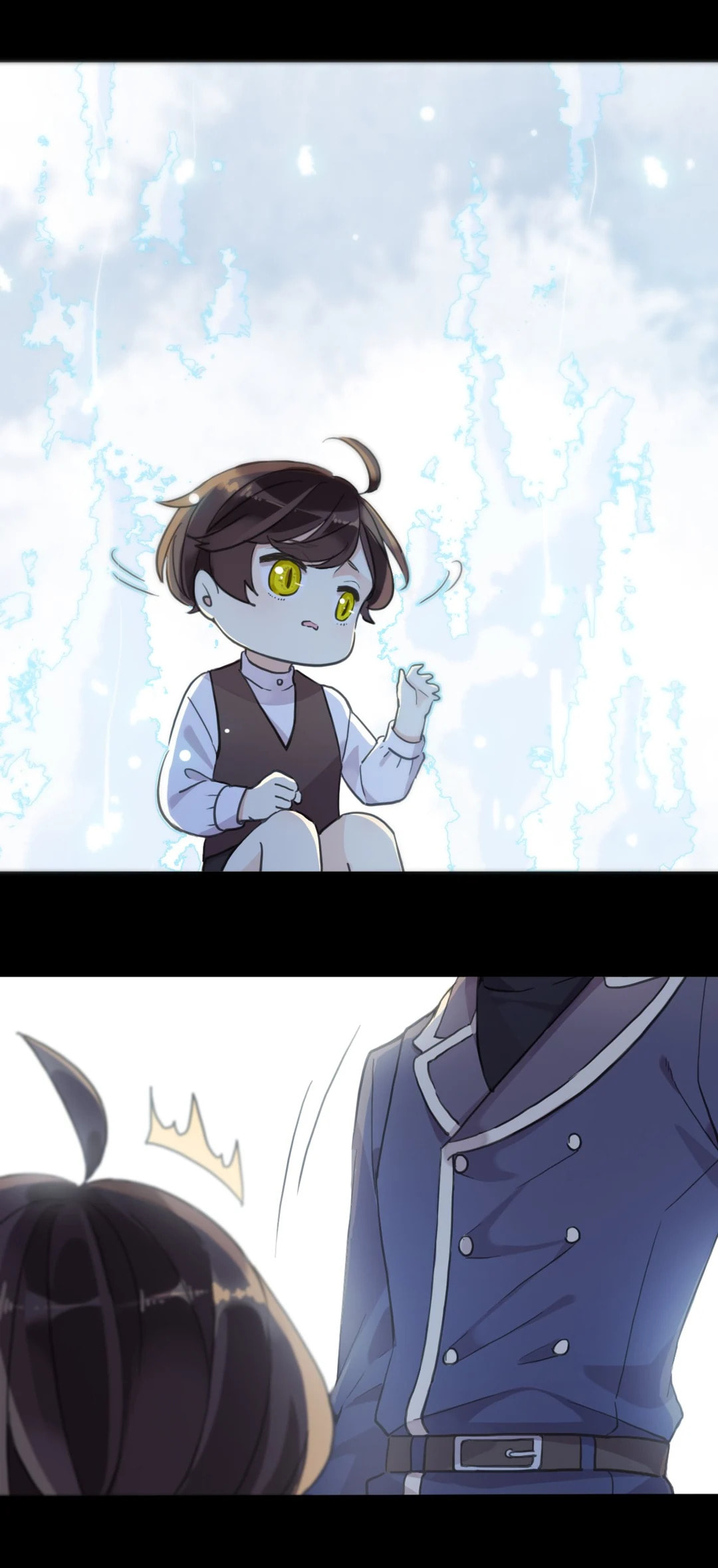 Read Sweet Bite Marks chapter 184 image 13 on Lezhin