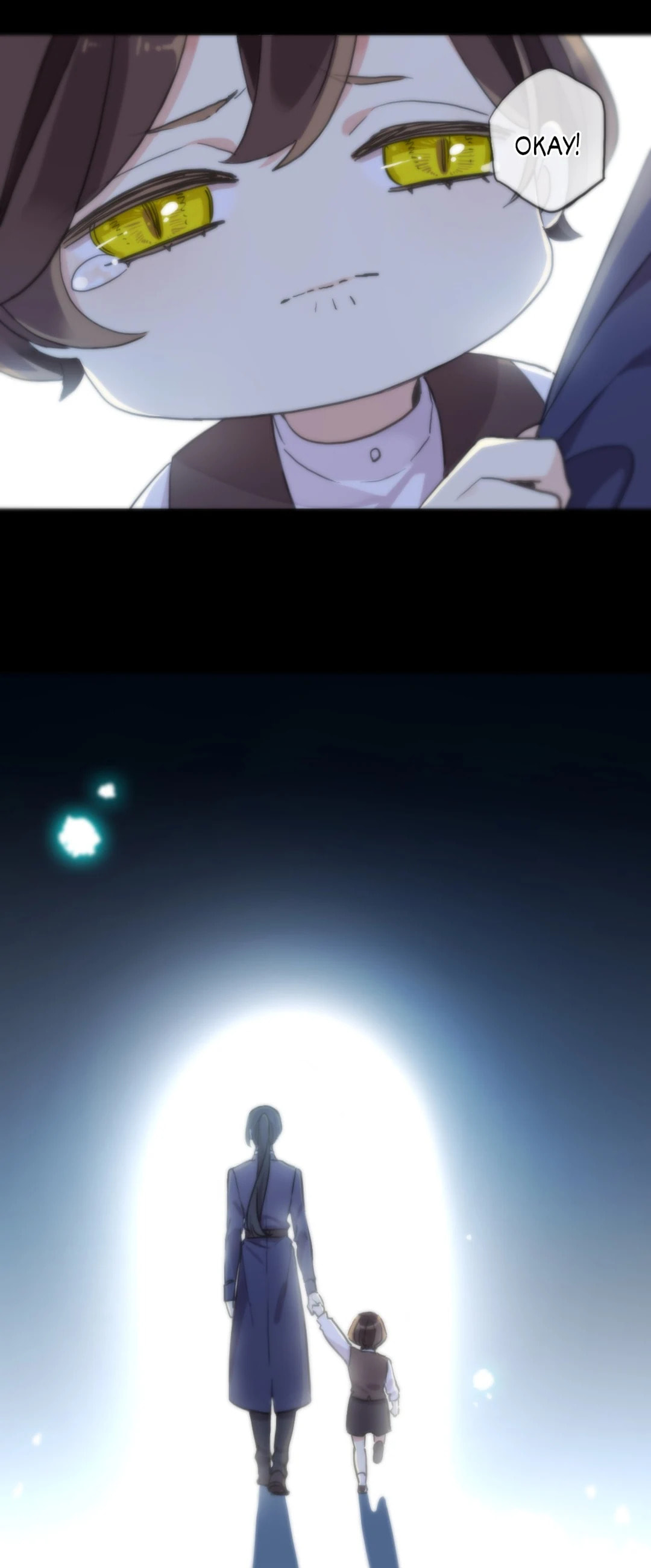 Read Sweet Bite Marks chapter 184 image 15 on Lezhin