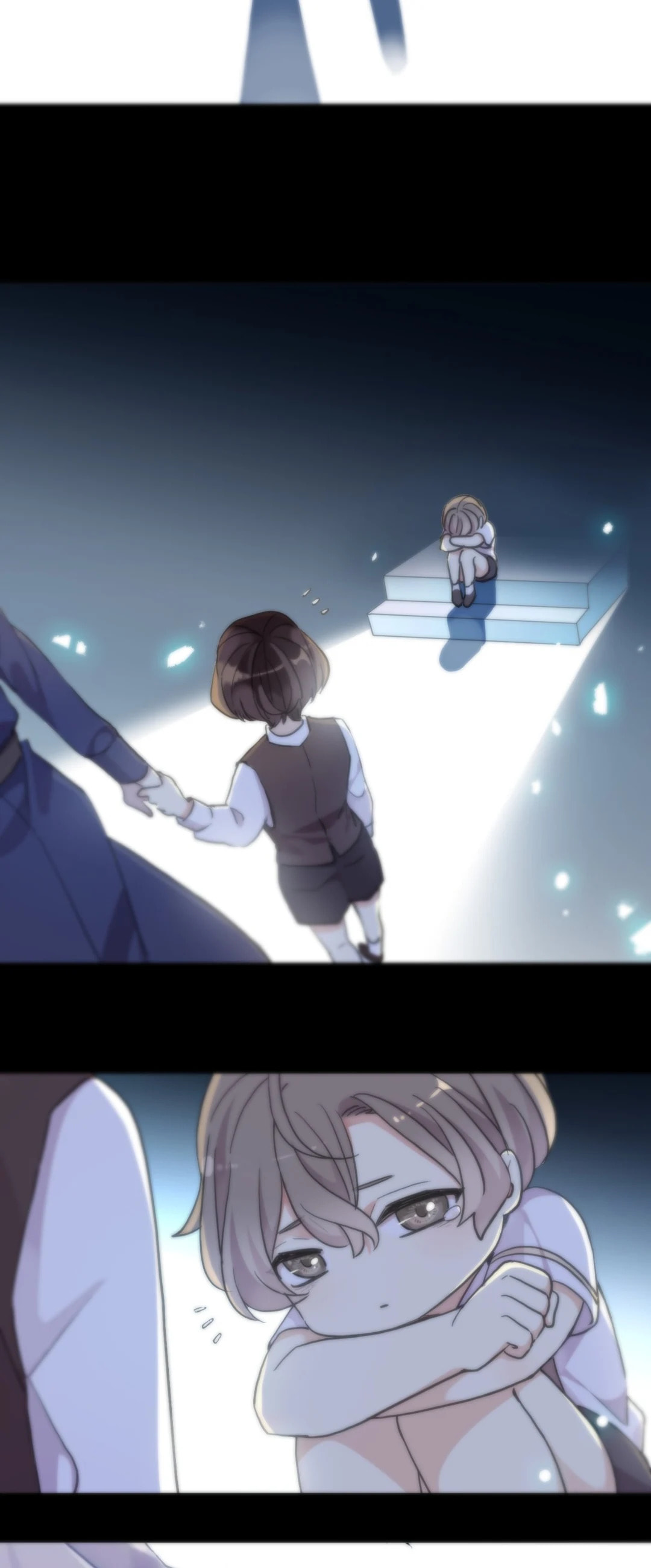 Read Sweet Bite Marks chapter 184 image 16 on Lezhin