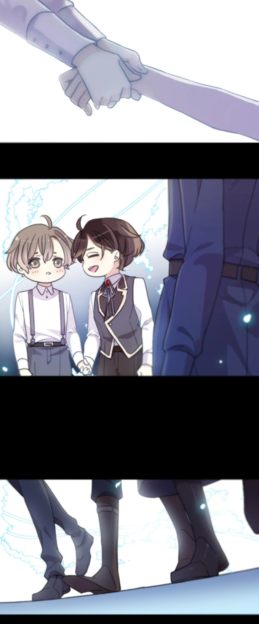 Read Sweet Bite Marks chapter 184 image 17 on Lezhin