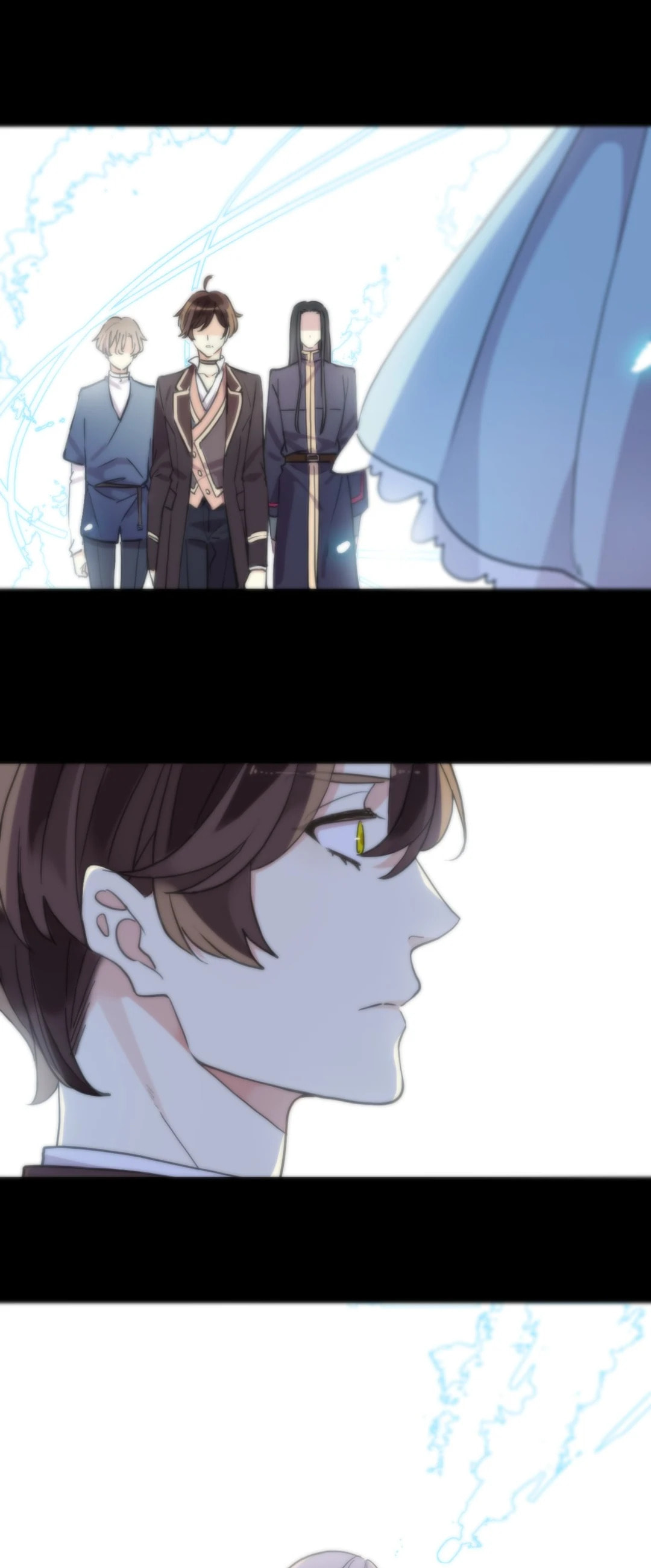 Read Sweet Bite Marks chapter 184 image 18 on Lezhin