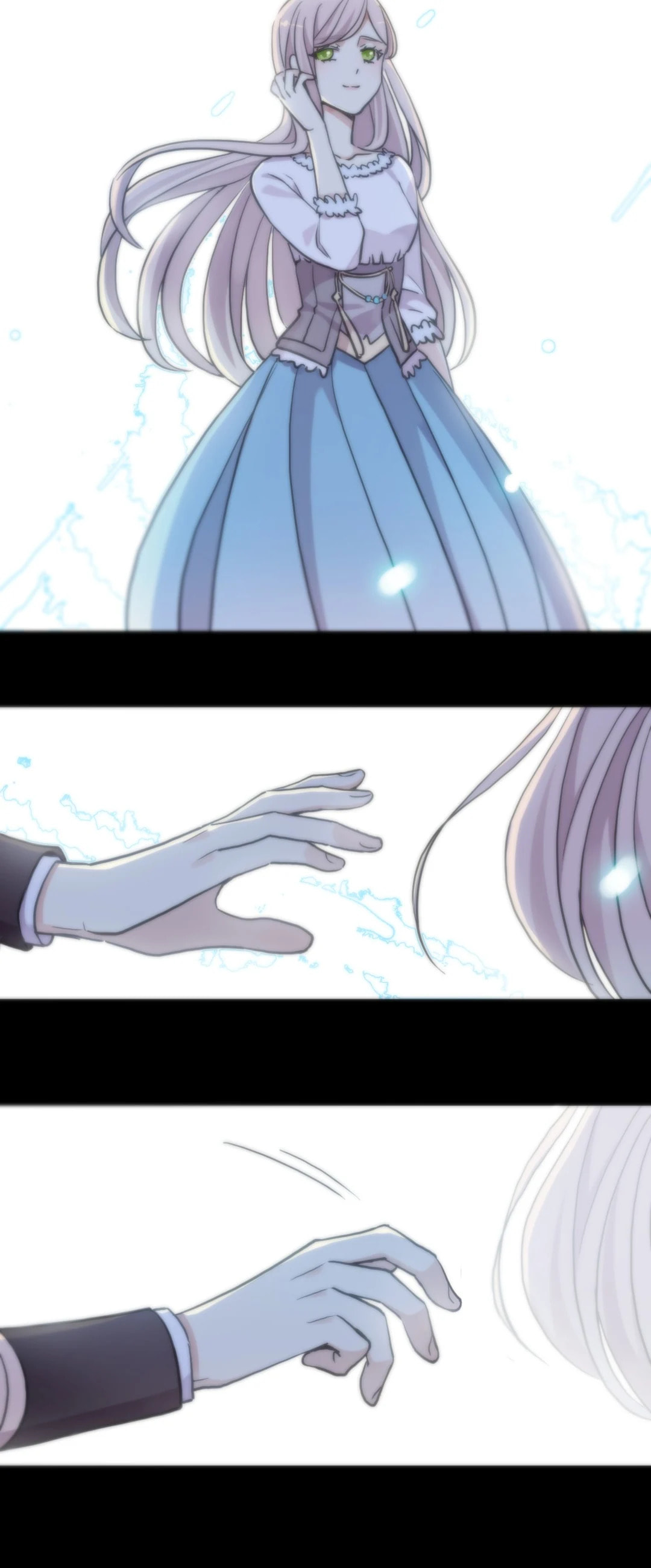Read Sweet Bite Marks chapter 184 image 19 on Lezhin
